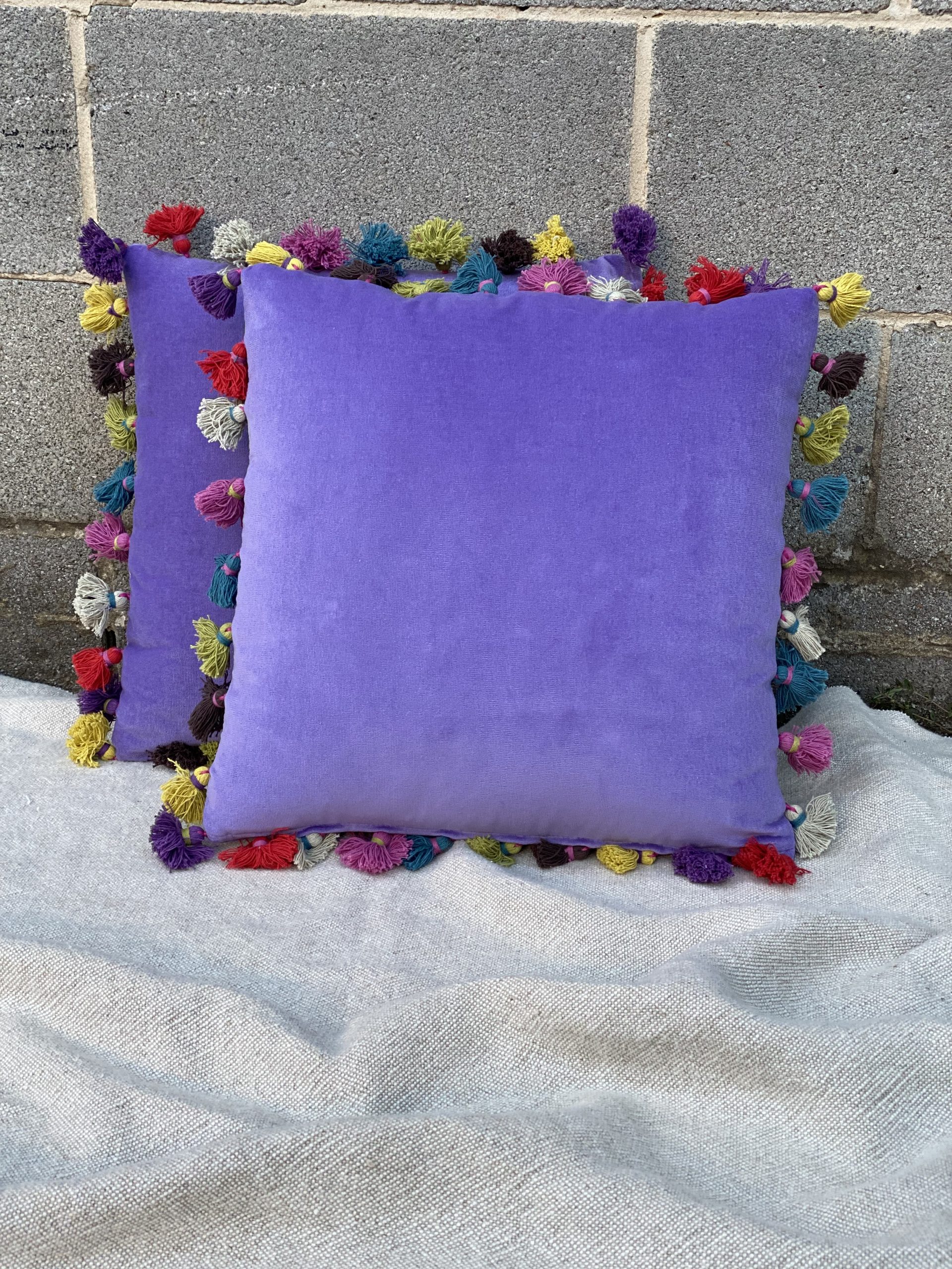 JAB Pillows