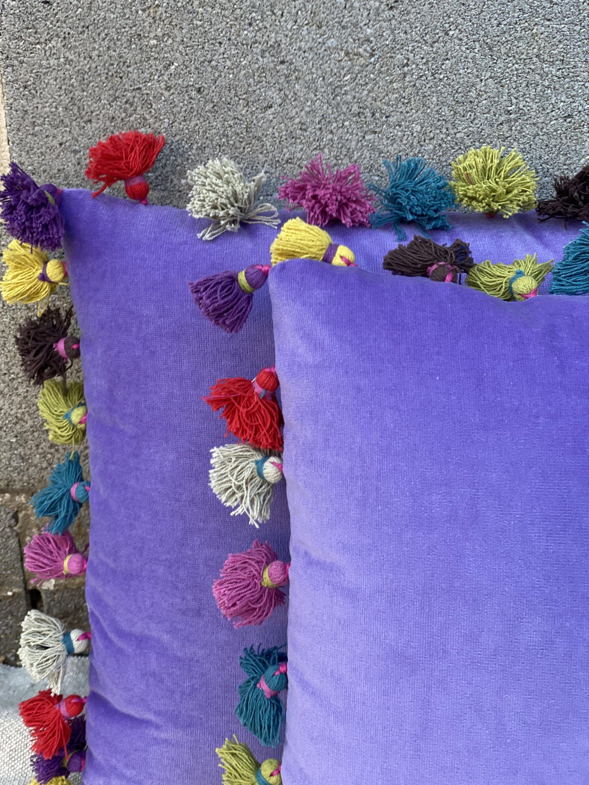 JAB Pillows