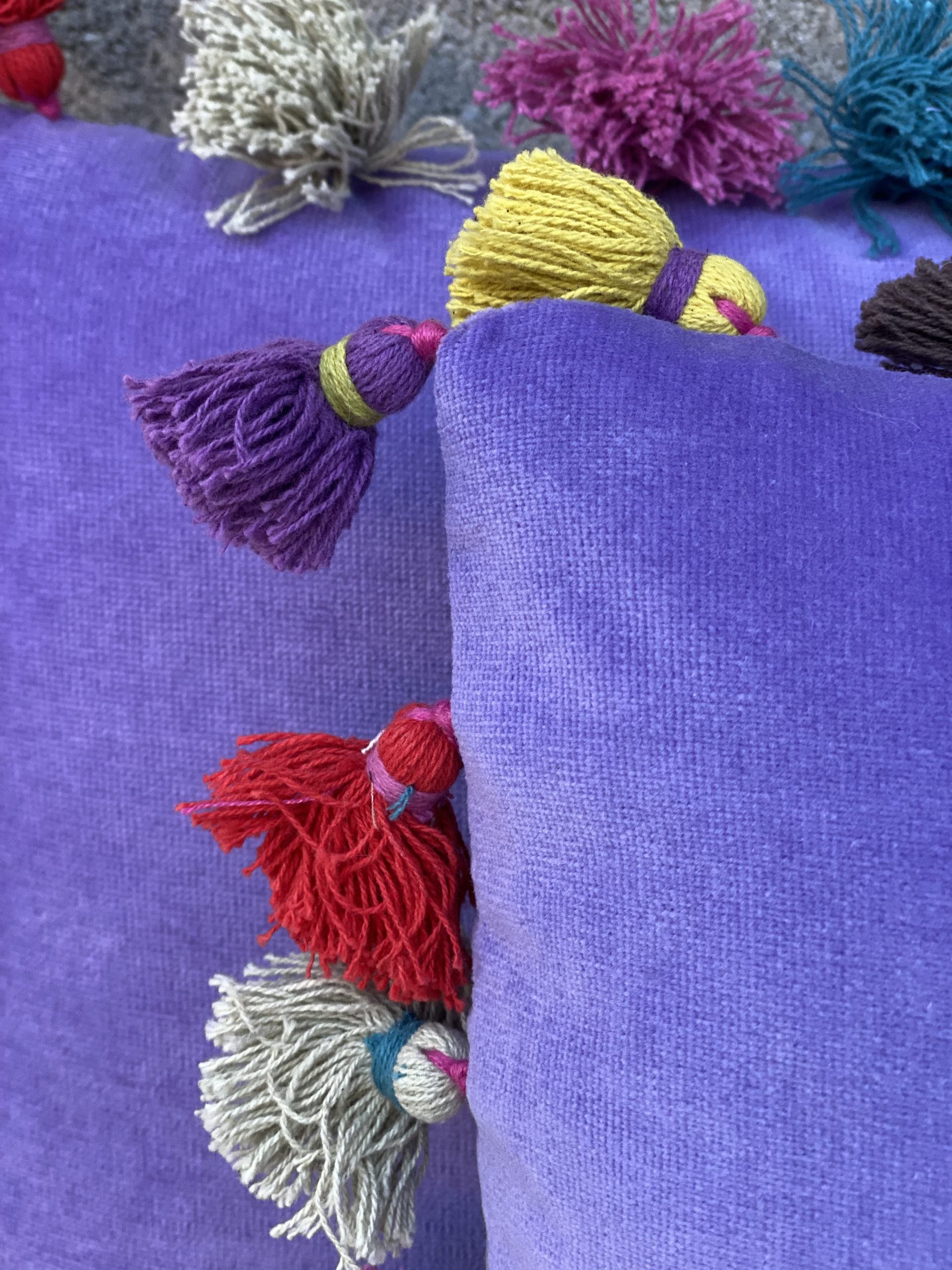 JAB Pillows