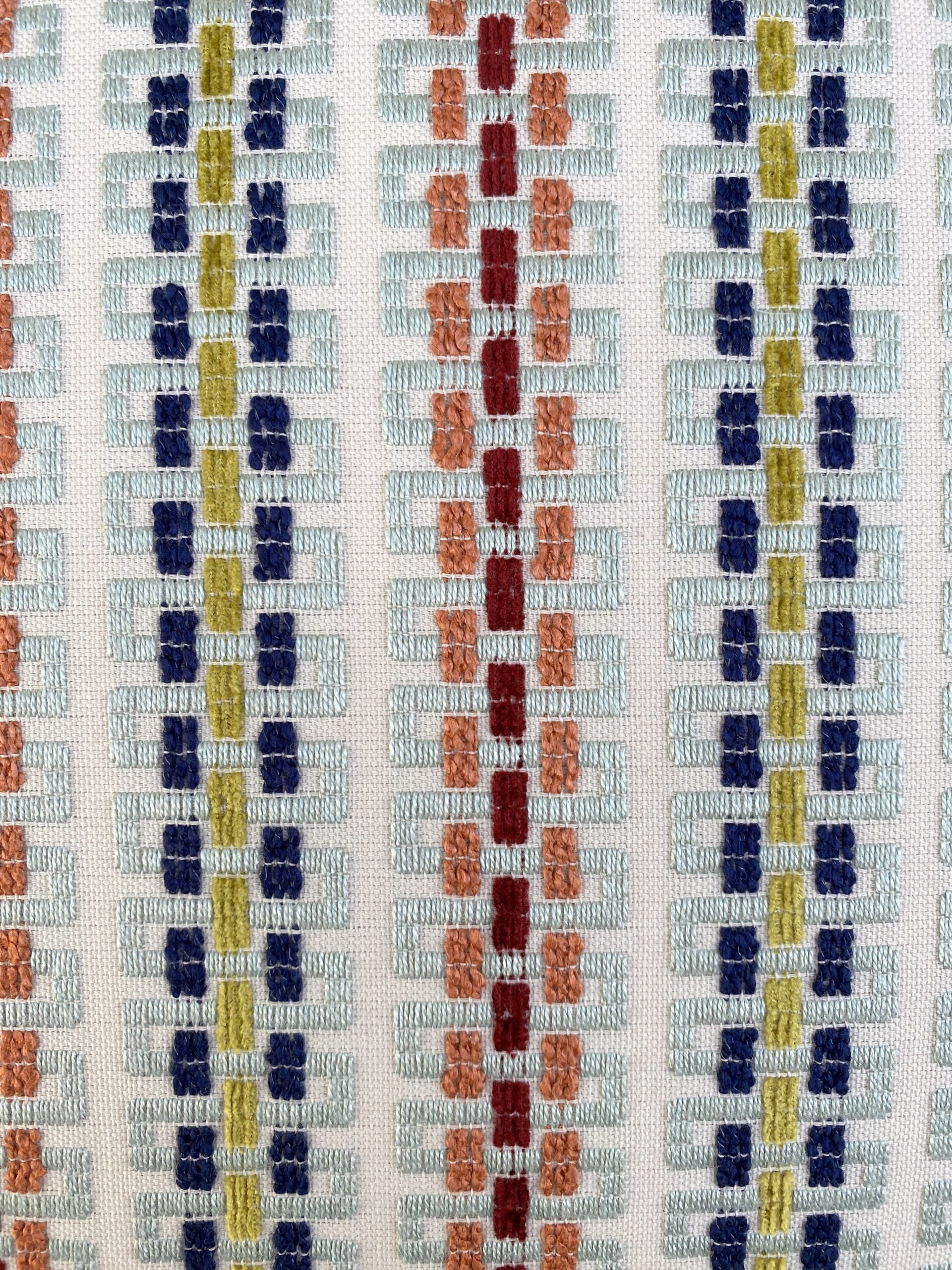 Wesley Hall Stentson Pillows