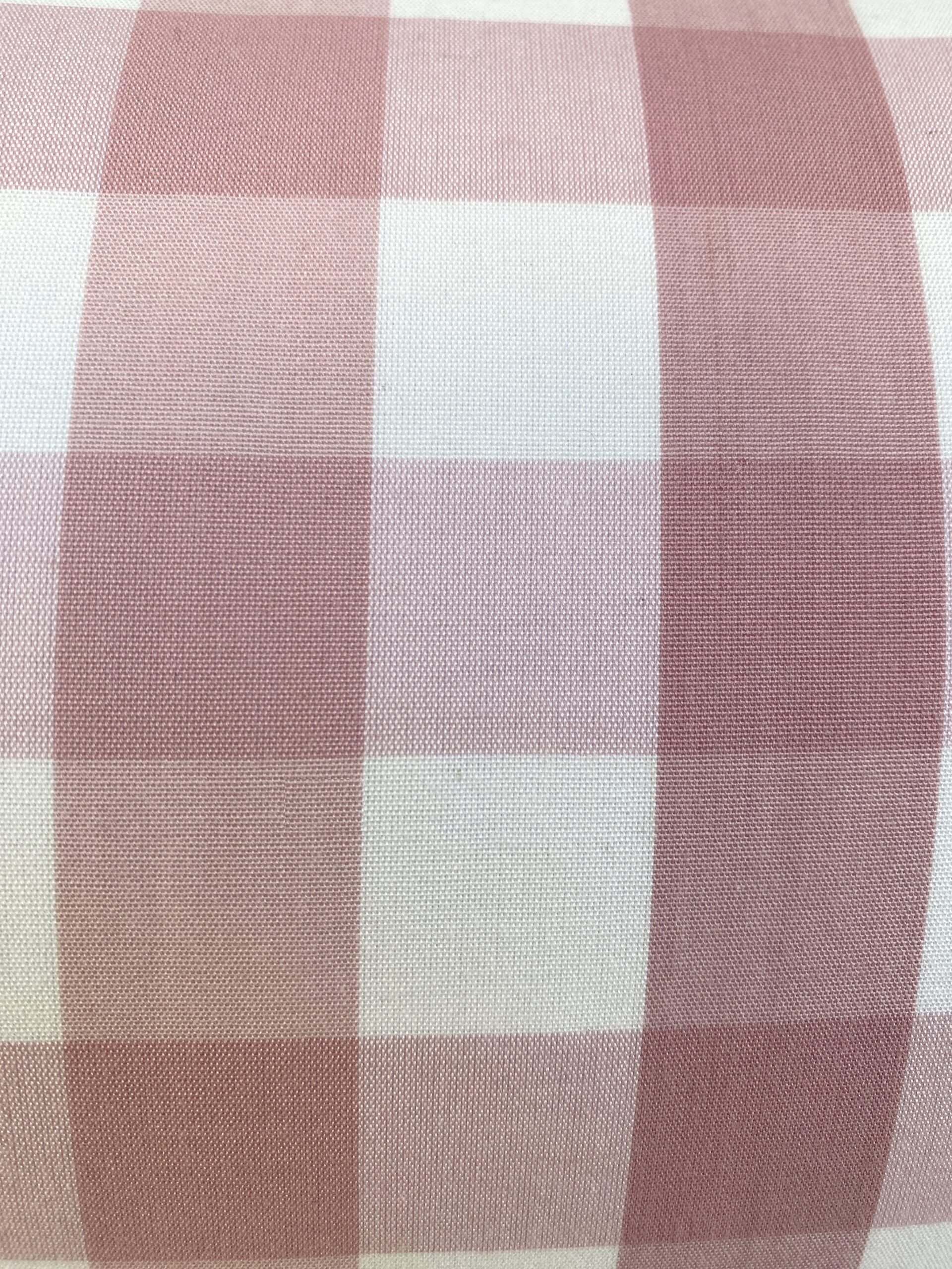 Anna French Saybrook Check Pillows