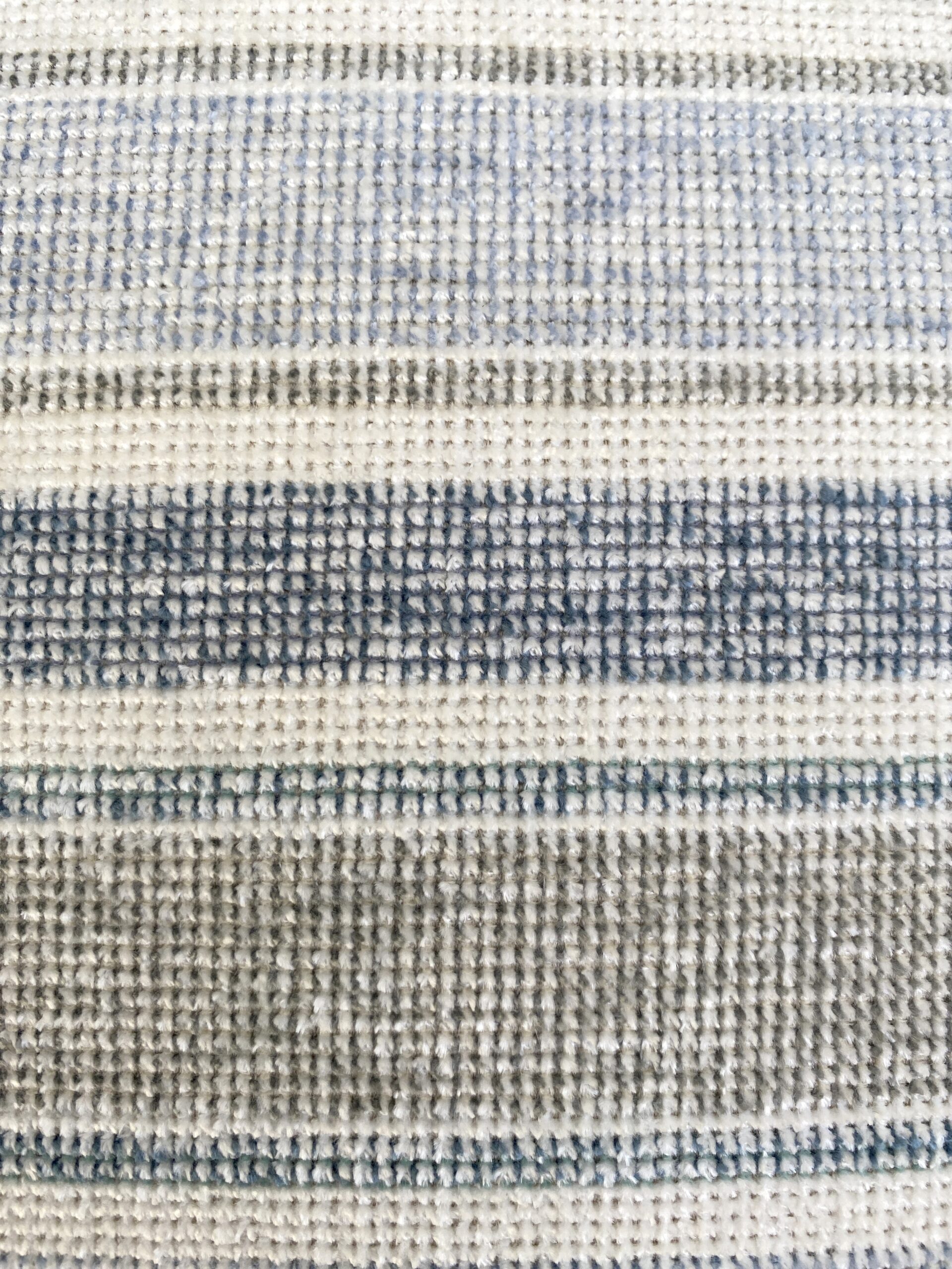 Cowtan & Tout Monroe Stripe Pillows