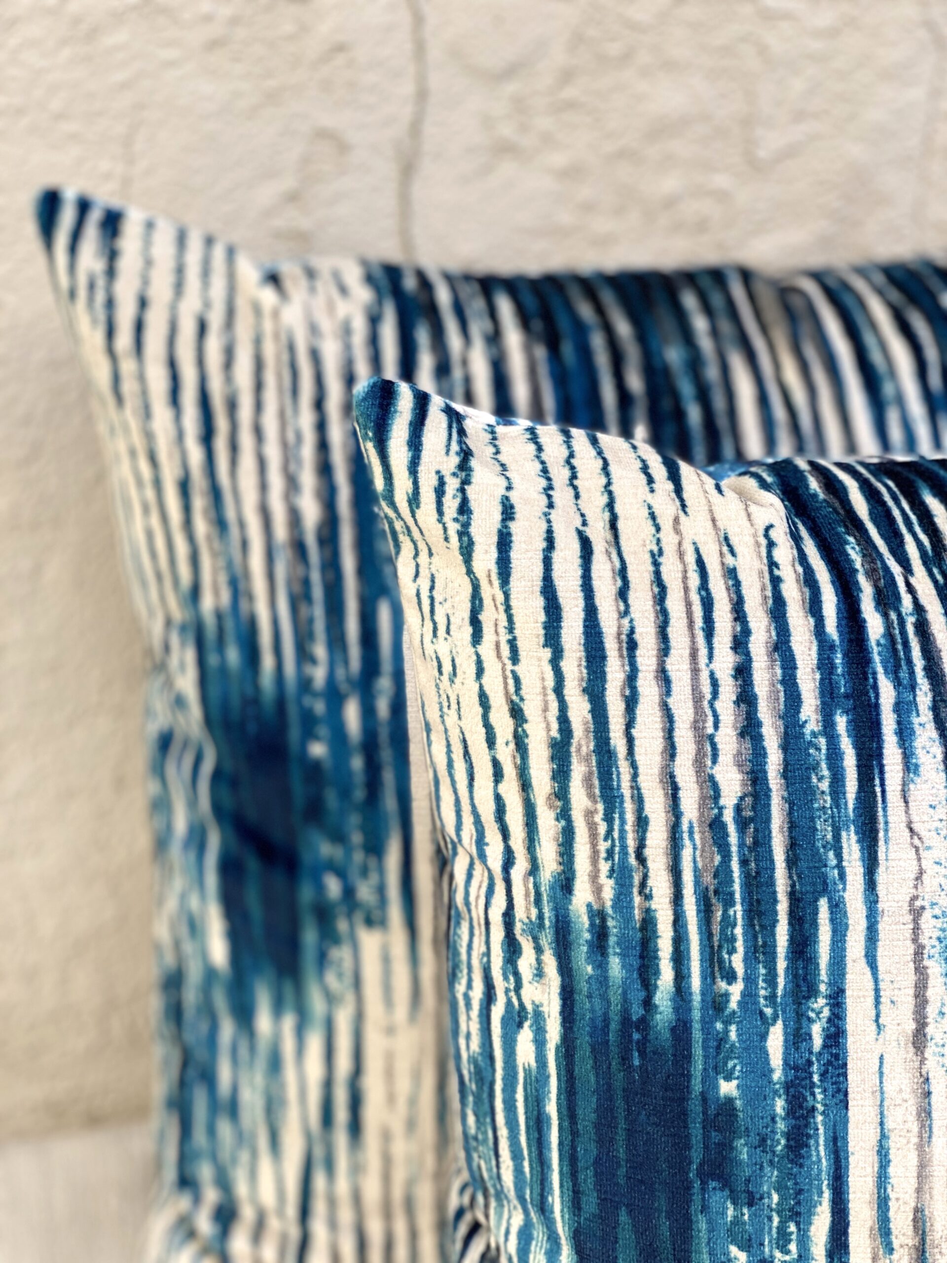 Osborne & Little Cascade Pillows