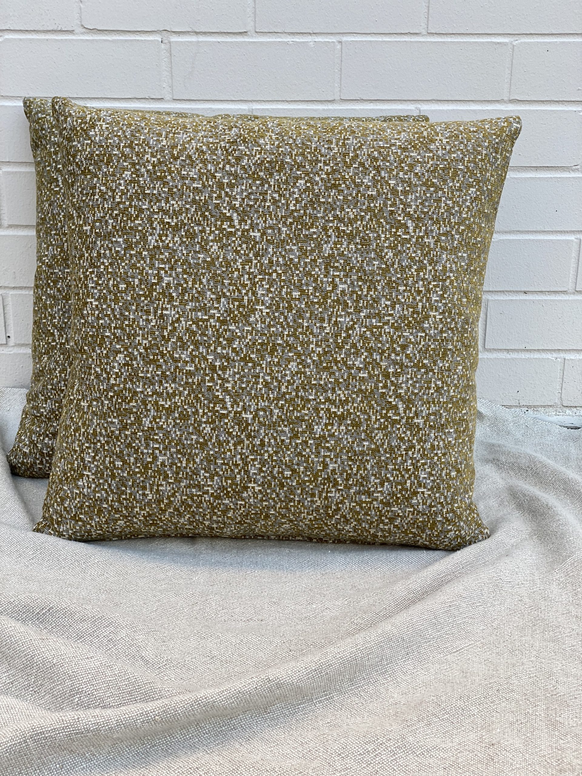 Bonnie Ammon Interiors Pillows