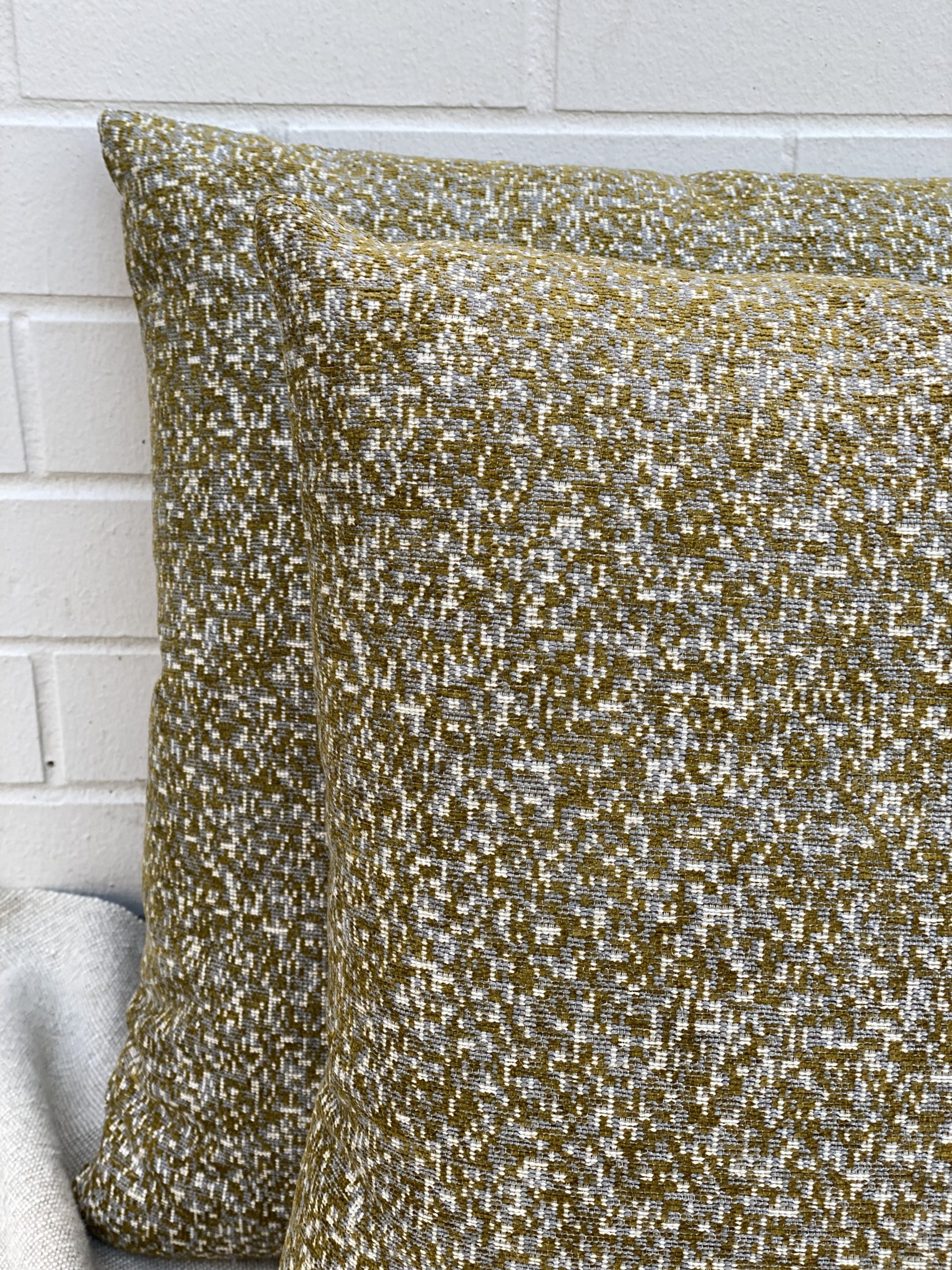 Bonnie Ammon Interiors Pillows