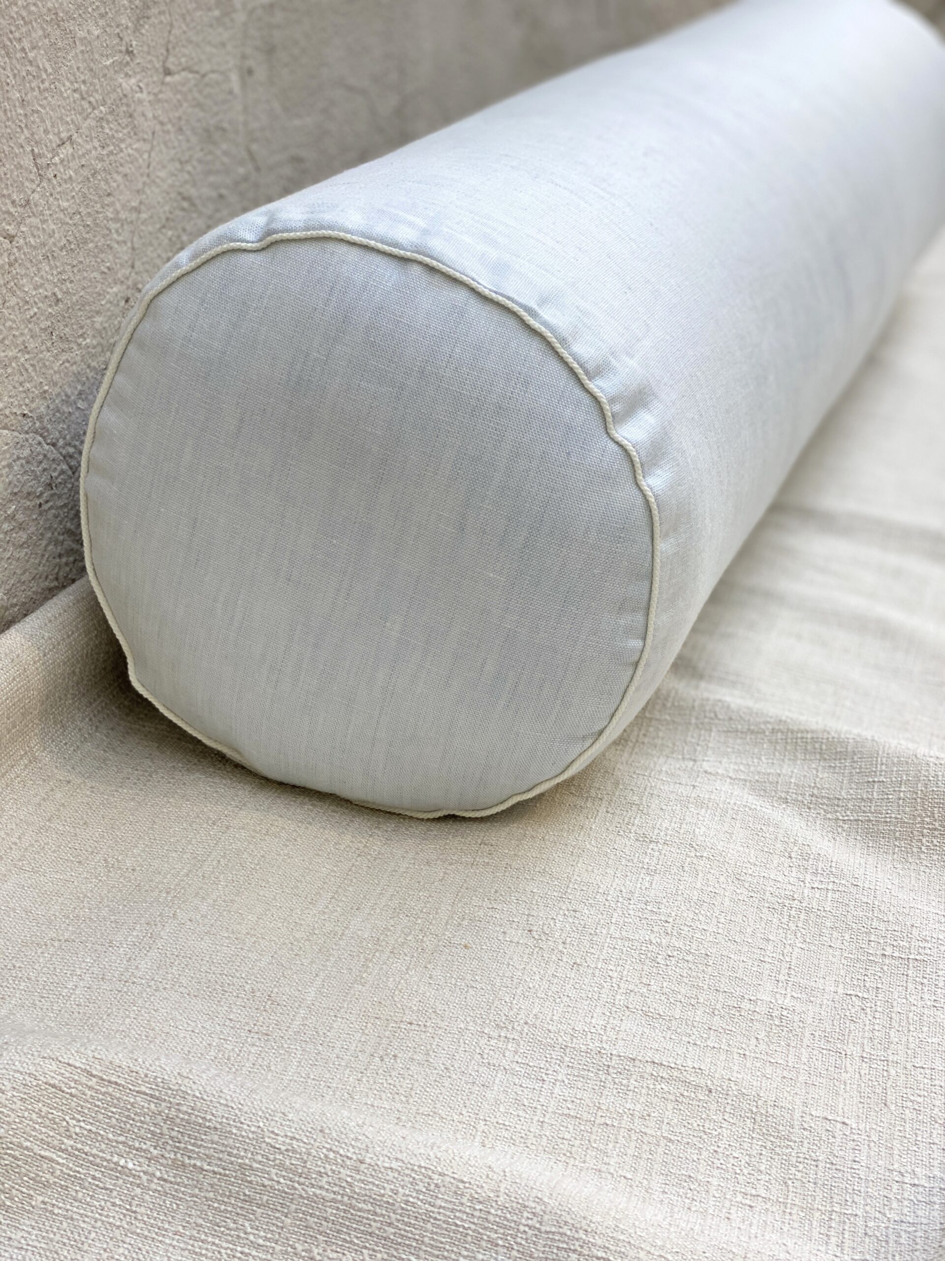 Thibaut Skye Linen Pillows