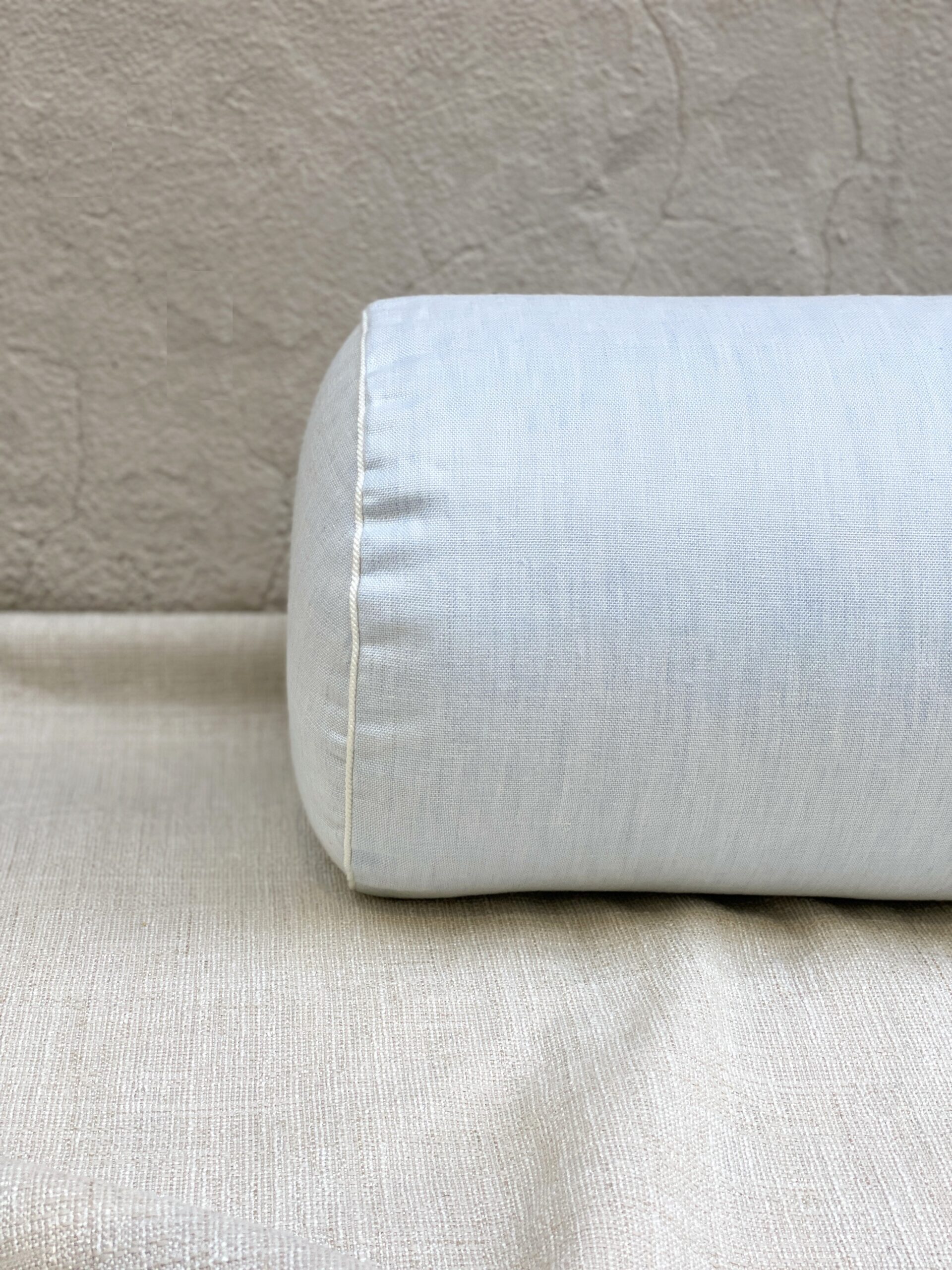 Thibaut Skye Linen Pillows