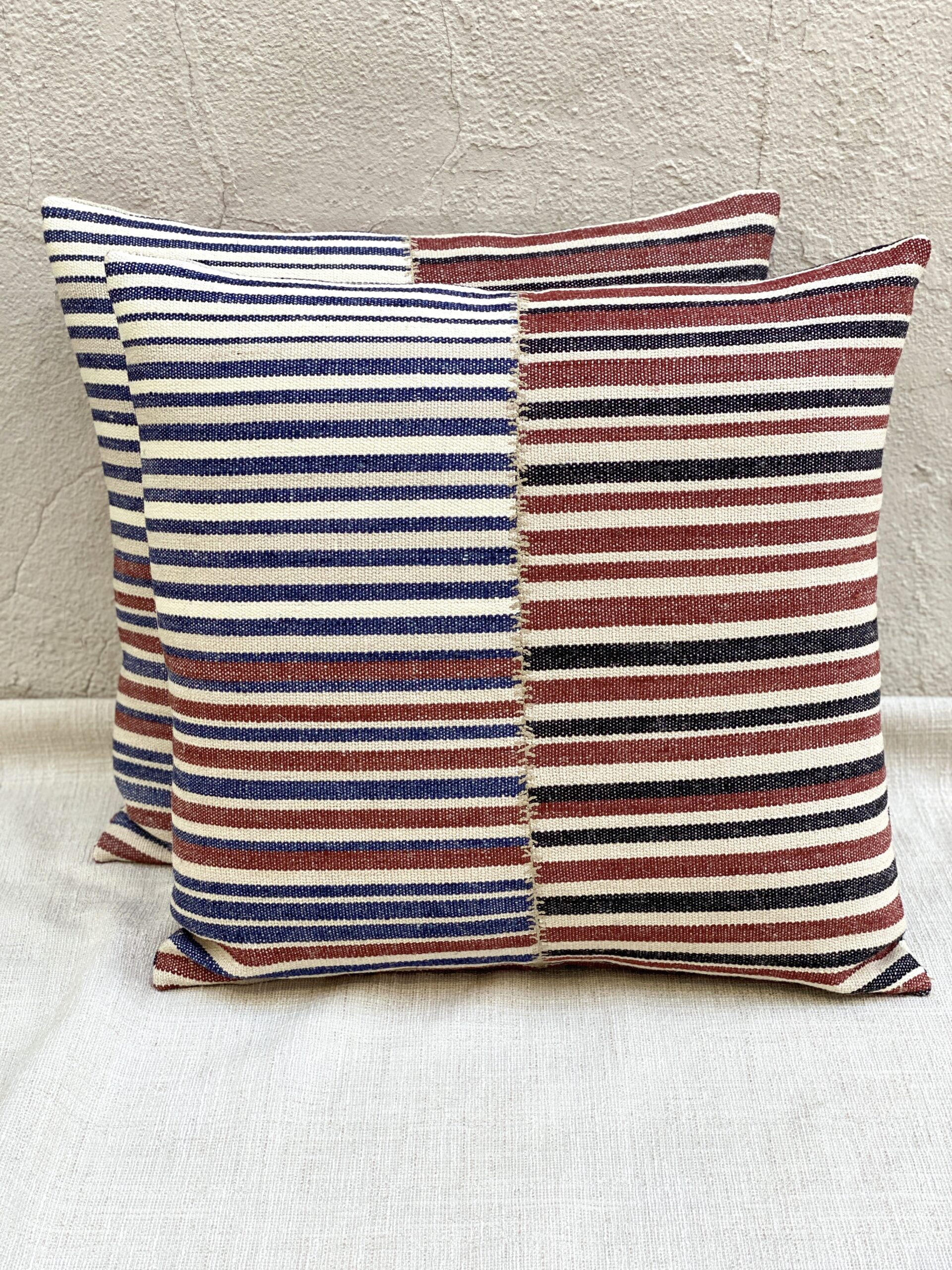 ZAK+FOX Mazan Pillows