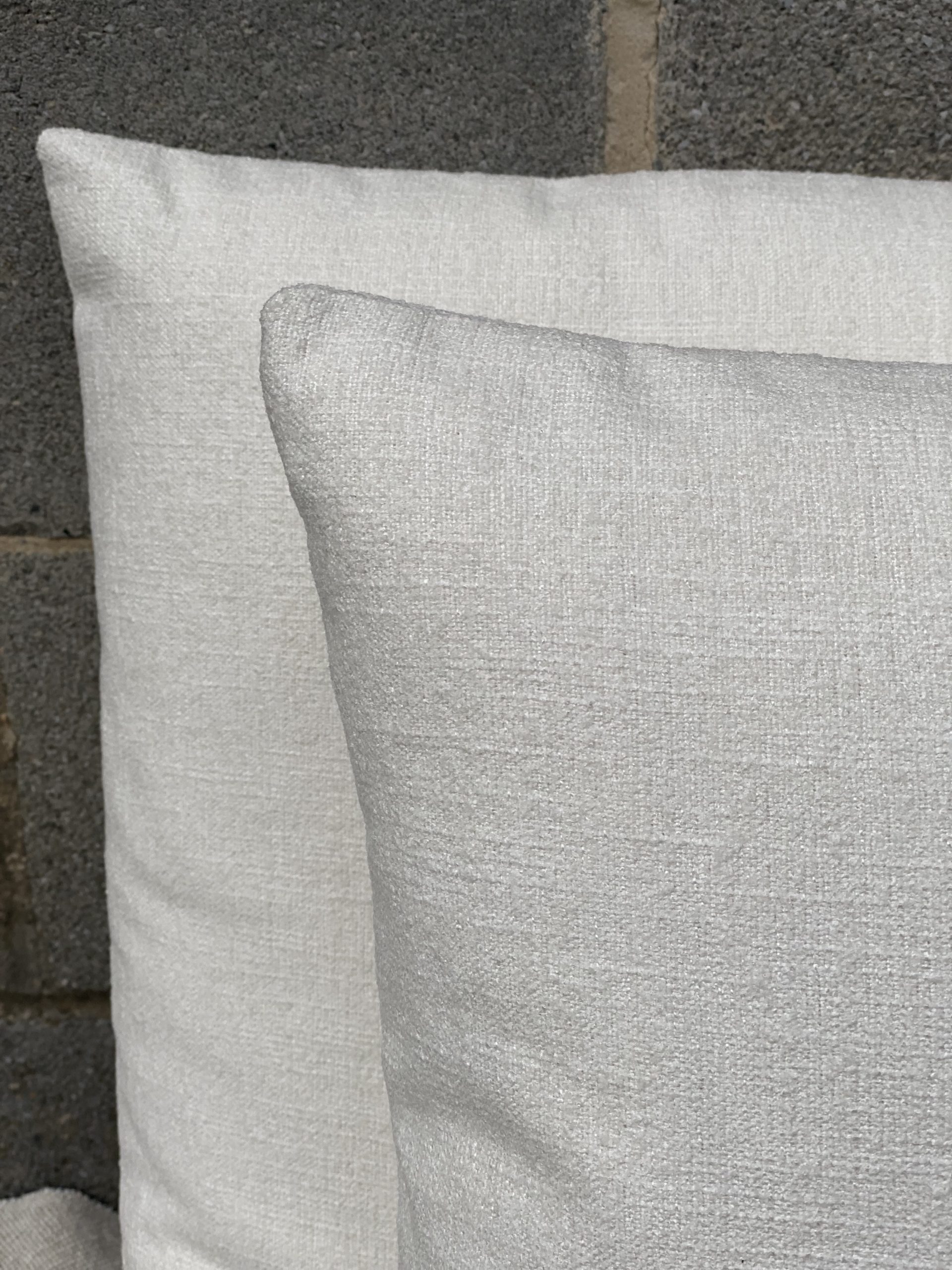 TOBE Design Group Pillows