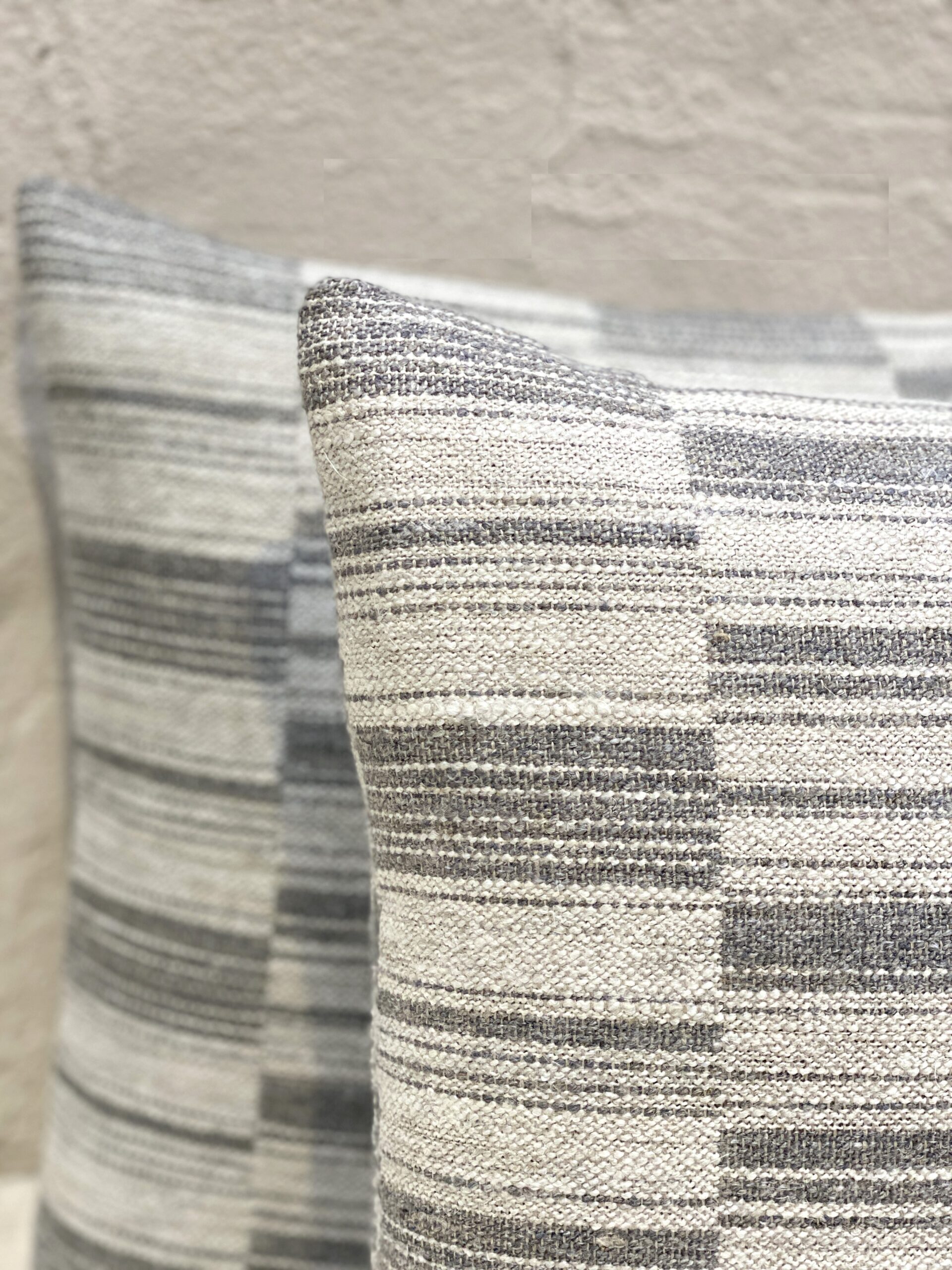Mark Alexander Boardwalk Pillows