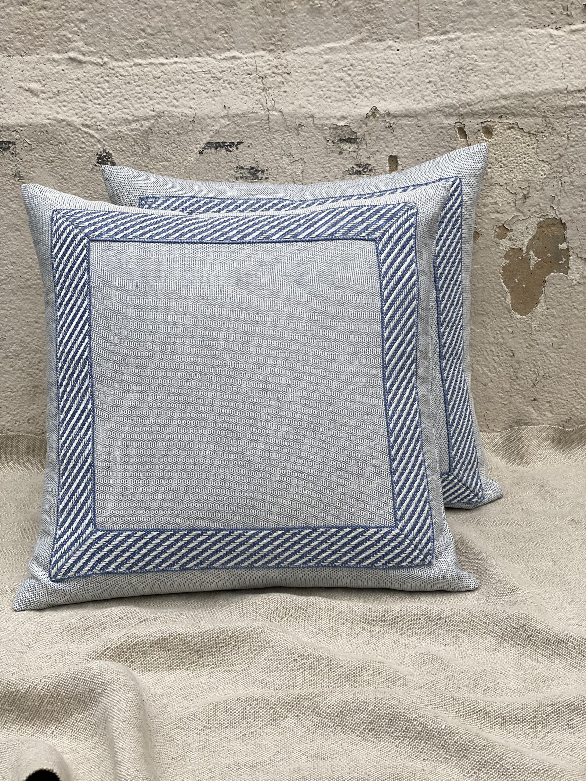 Schumacher Pillows