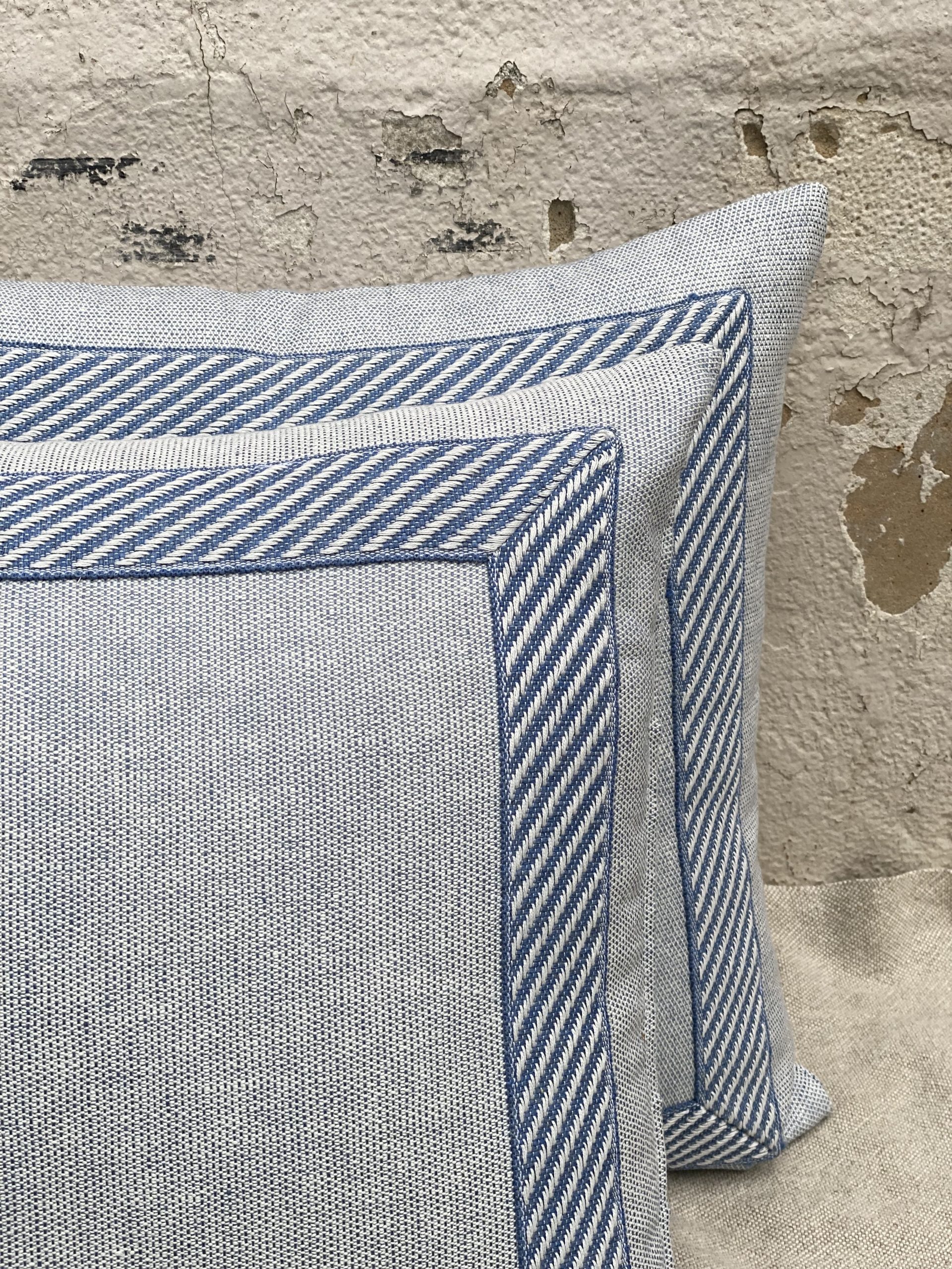 Schumacher Pillows