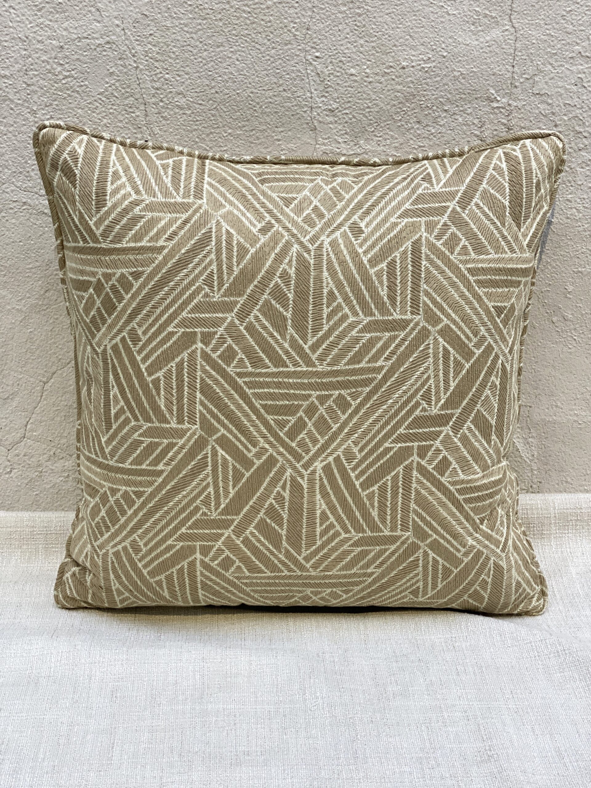 Zinc Las Pozas Pillows