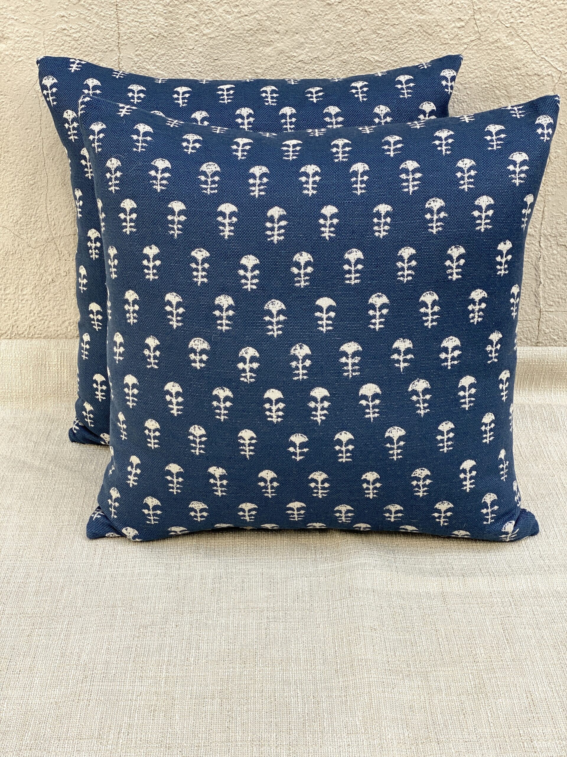 Walter G. Yukka Pillows