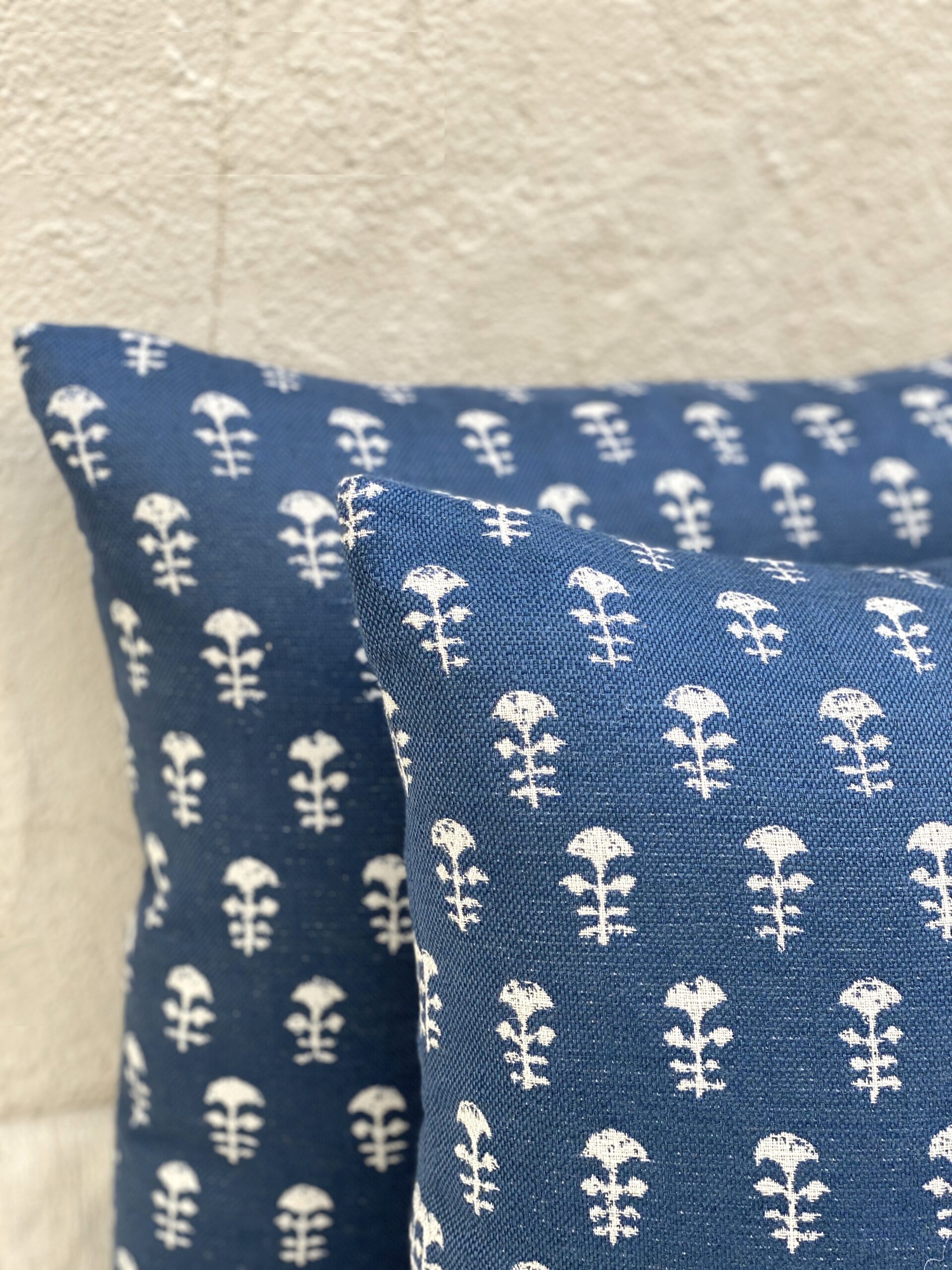 Walter G. Yukka Pillows