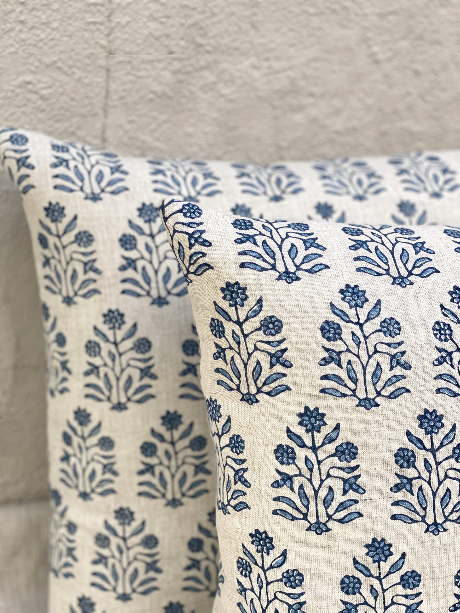 Walter G. Amer Pillows