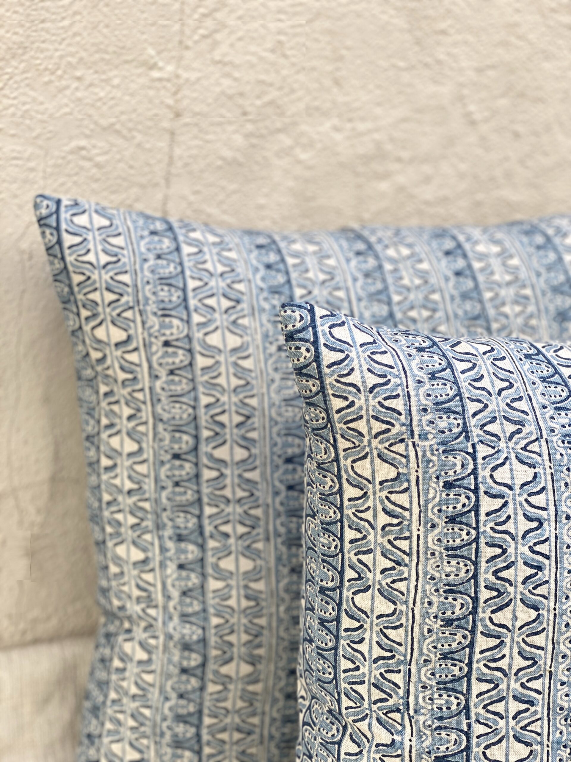 Walter G Carfu Pillows
