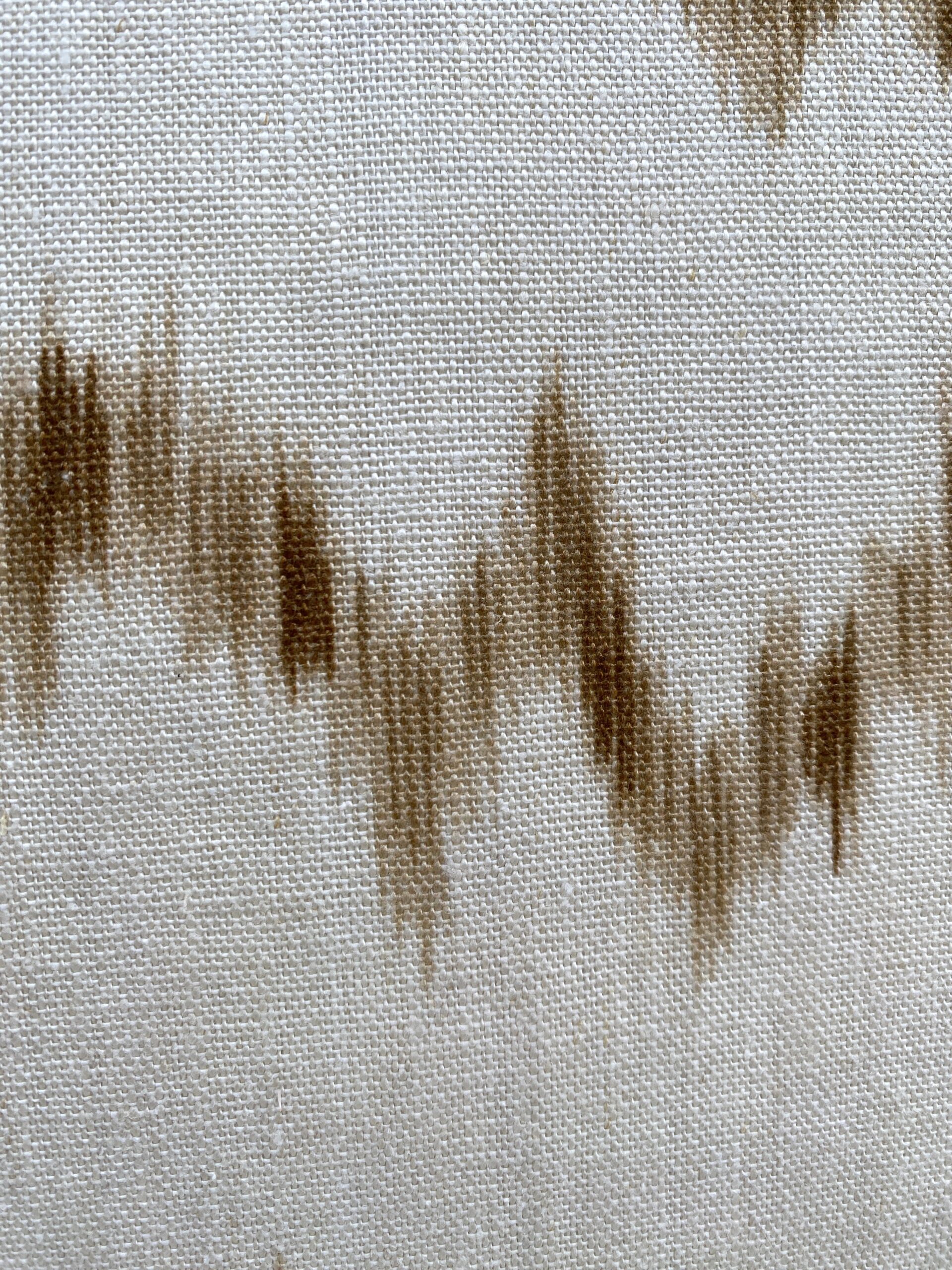 Lee Jofa Mallorcan Ikat Pillows