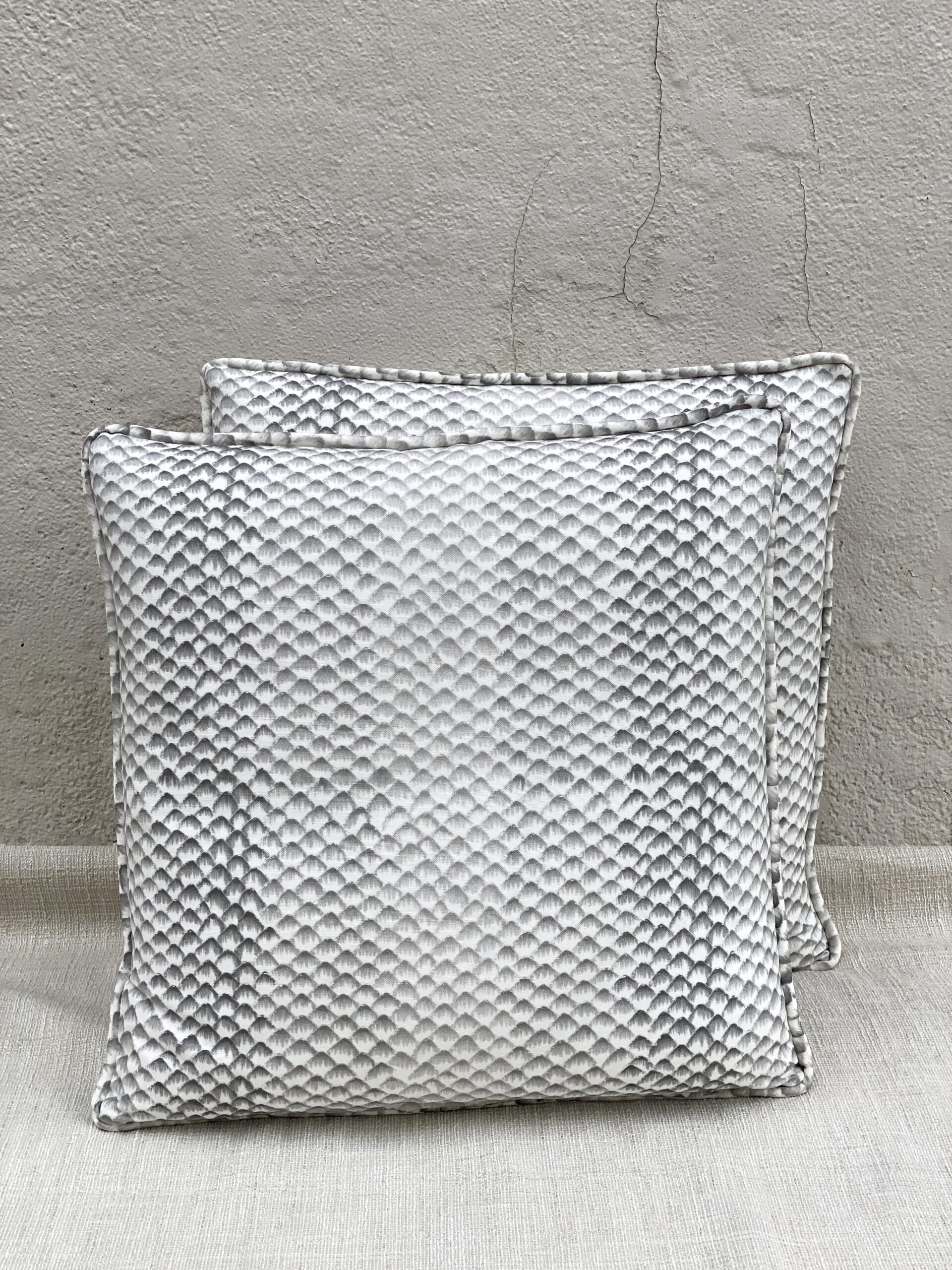 Ferran Arapaima Pillows