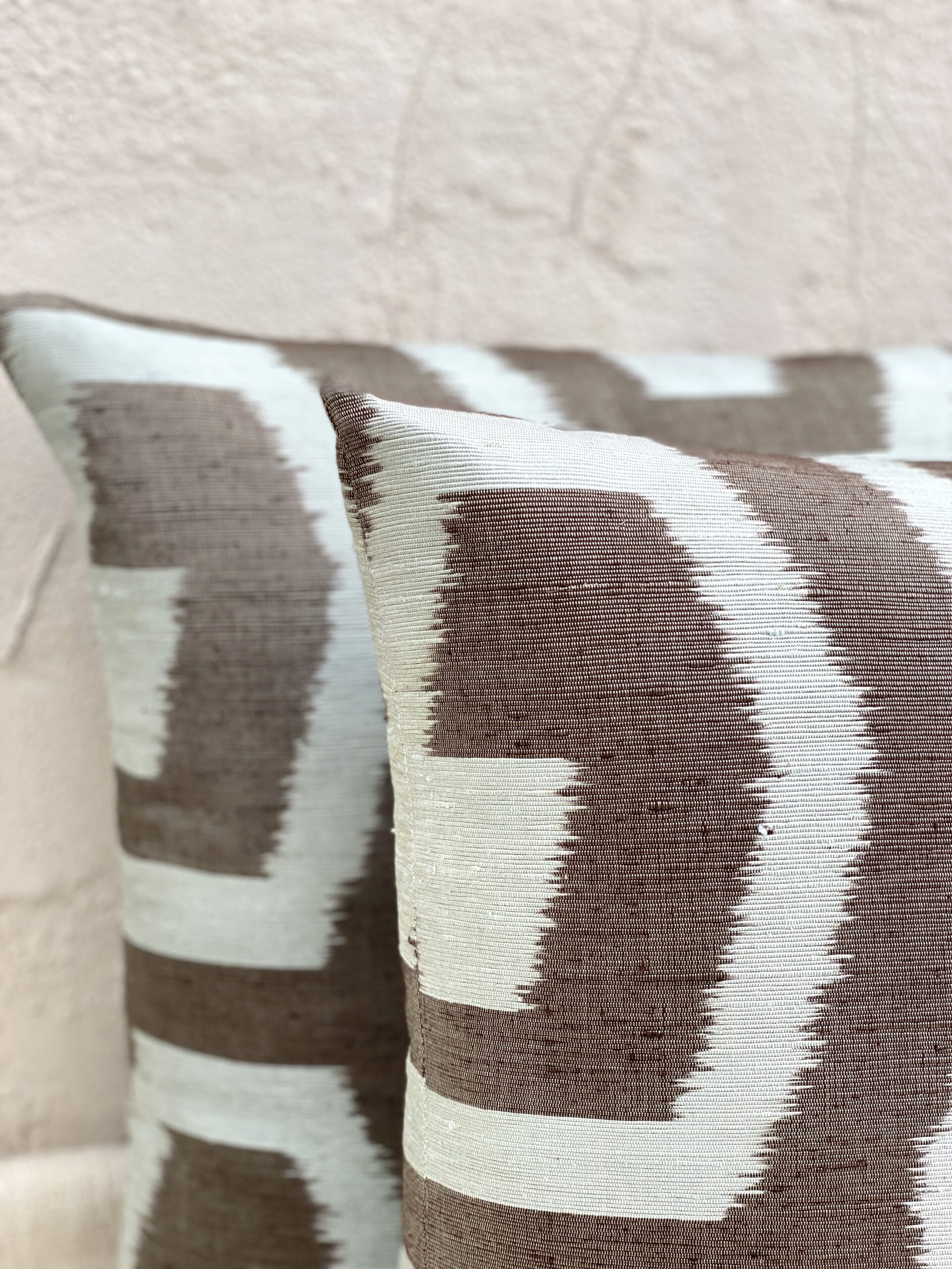 Jim Thompson Anais Pillows