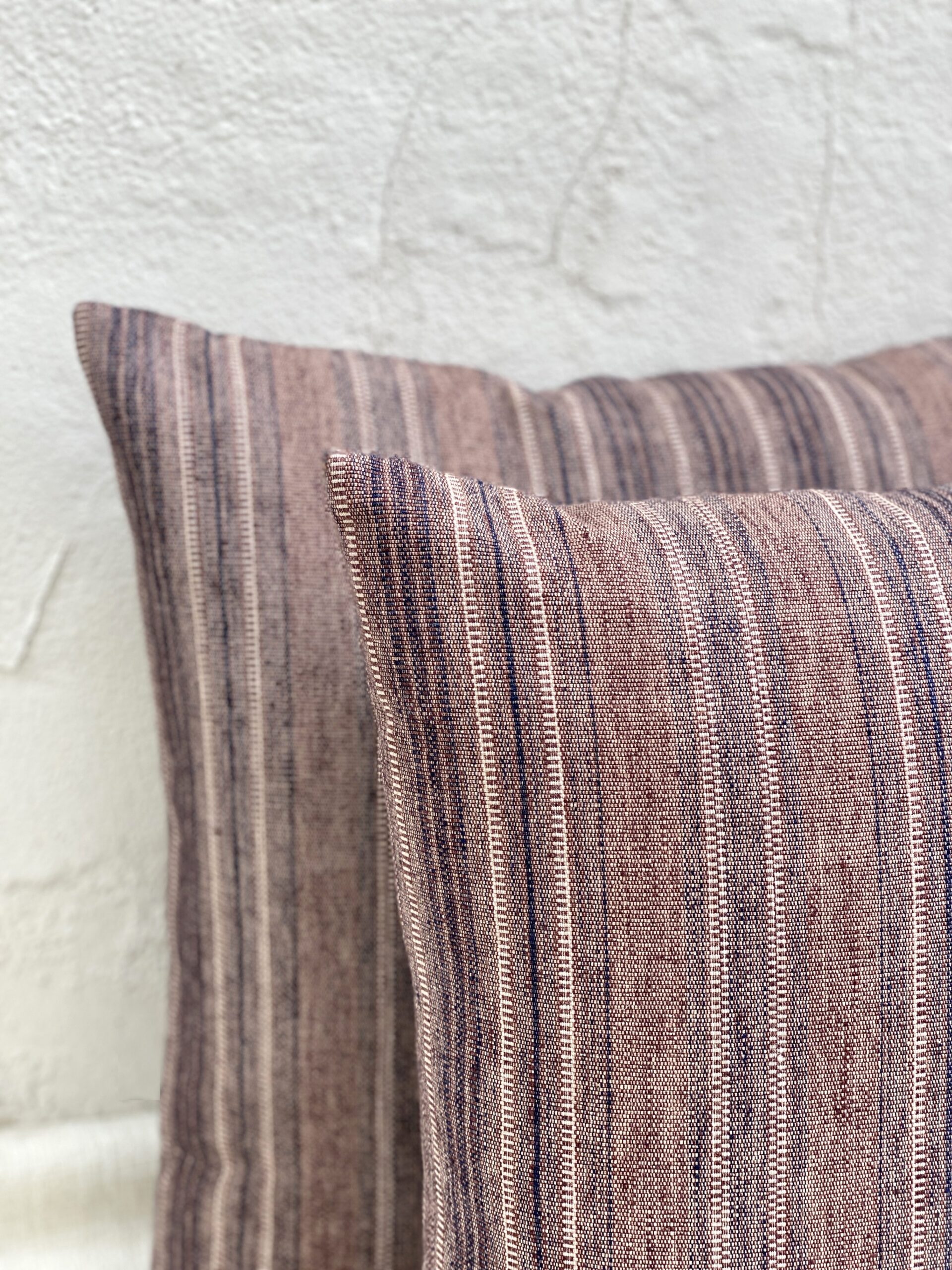 McLaurin & Piercy Caspian Pillows
