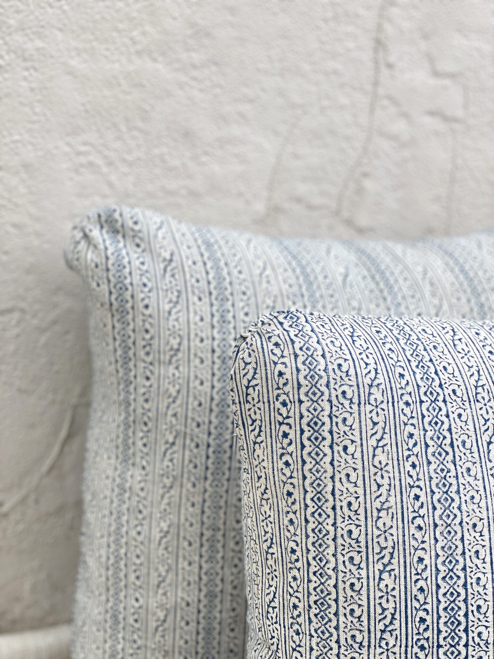 GP&J Baker Cherbury Pillows