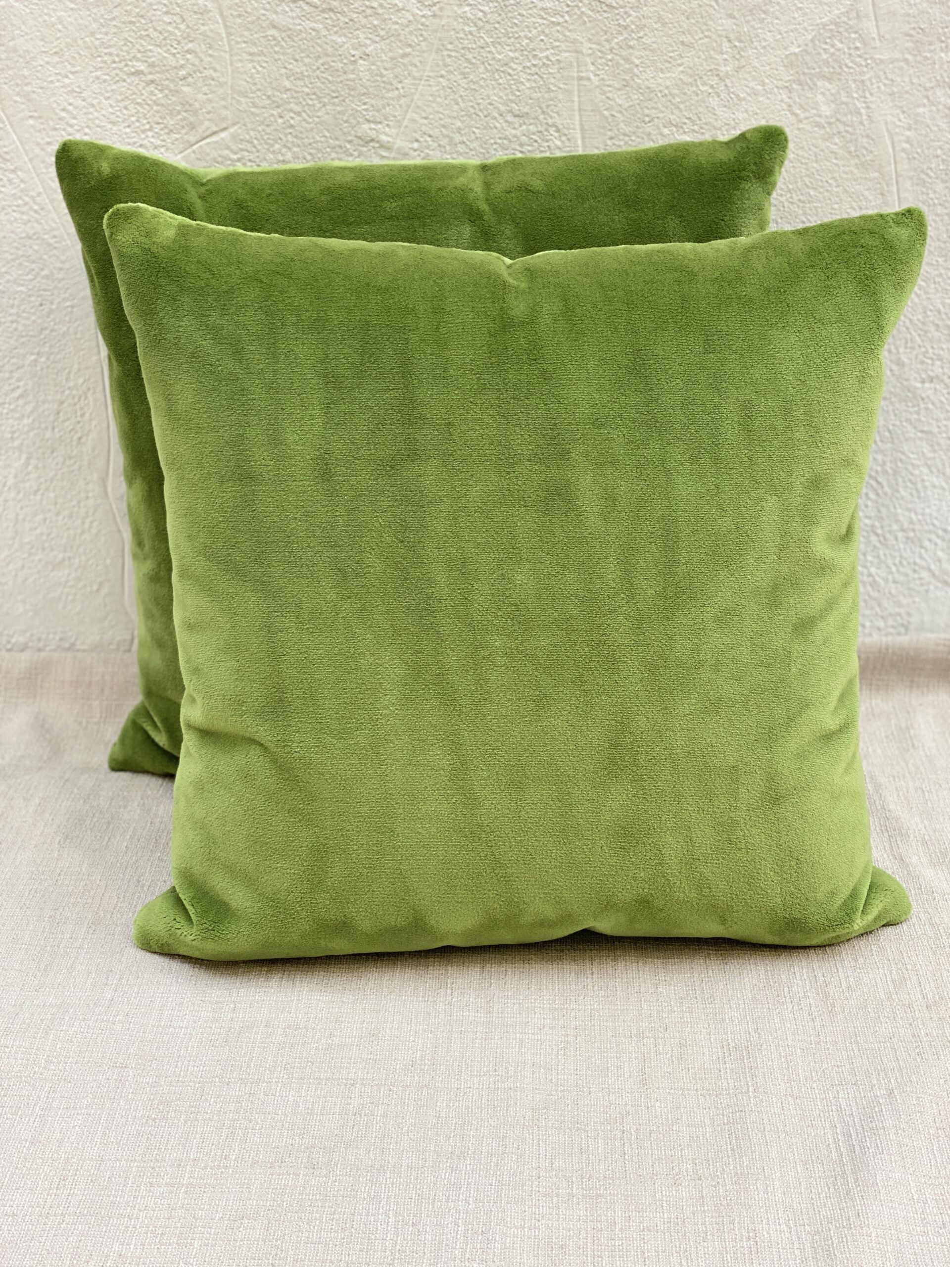 Kravet Plushila Pillows