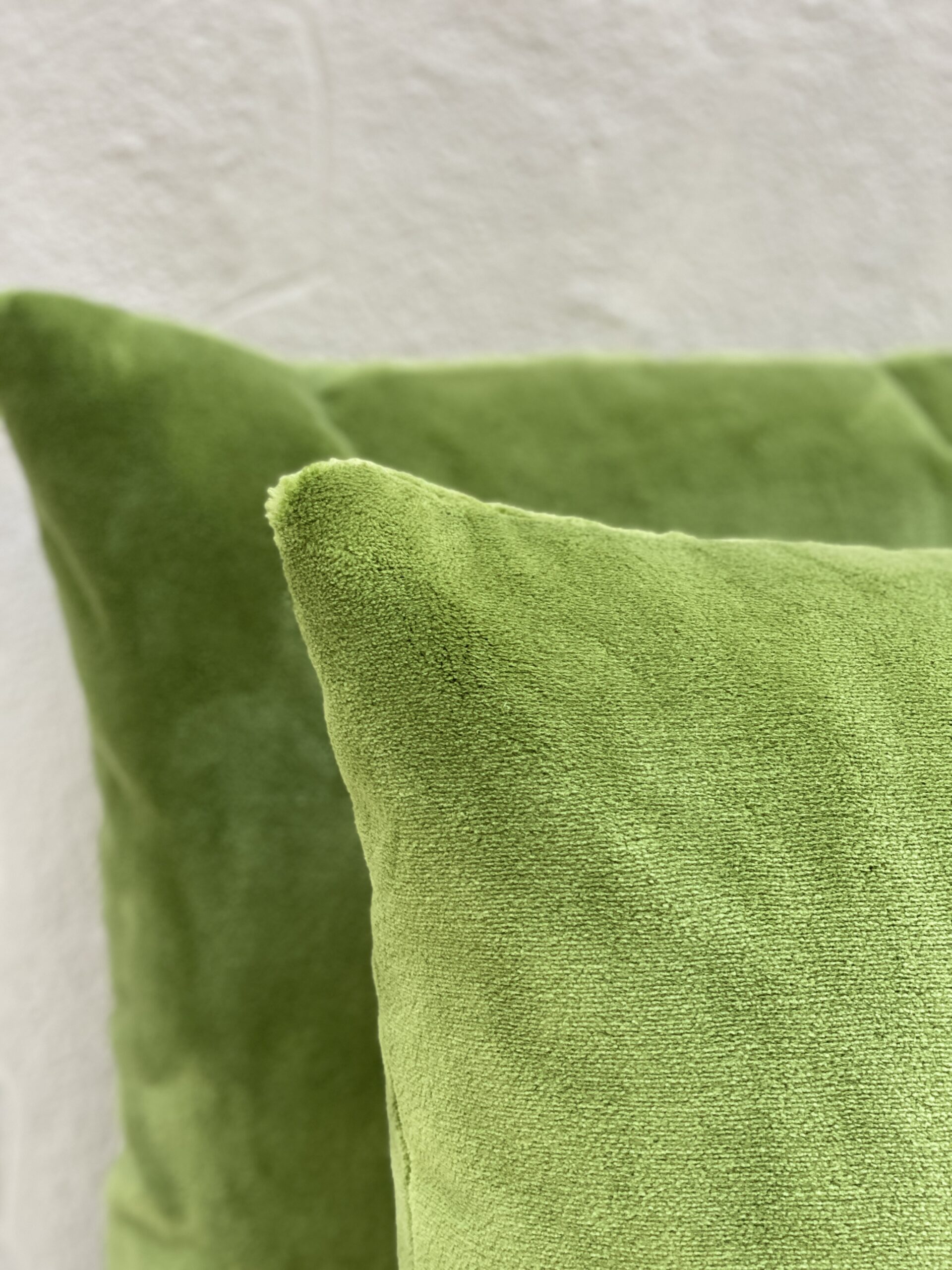 Kravet Plushila Pillows