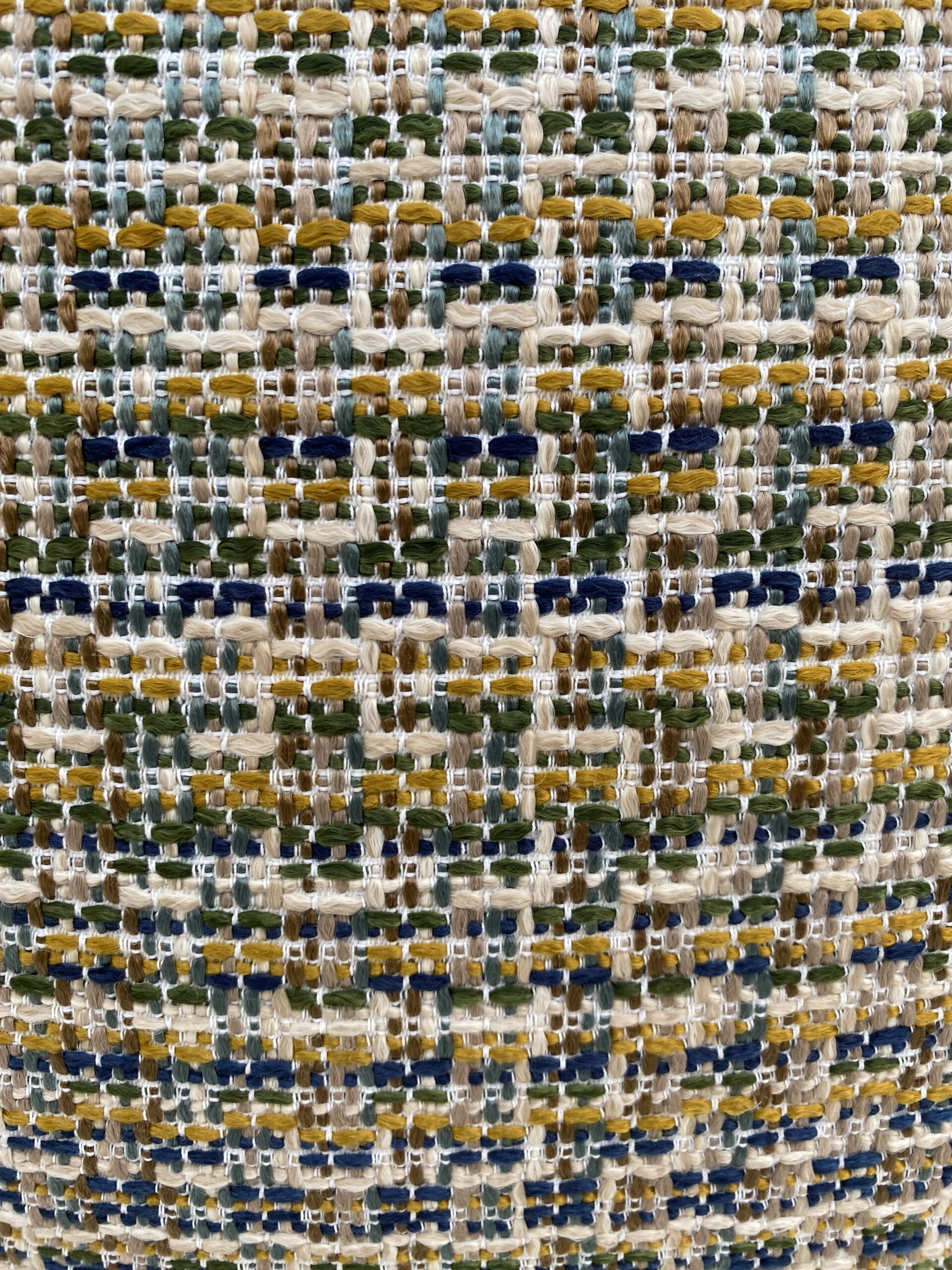 Casamance Kalymnos Pillows