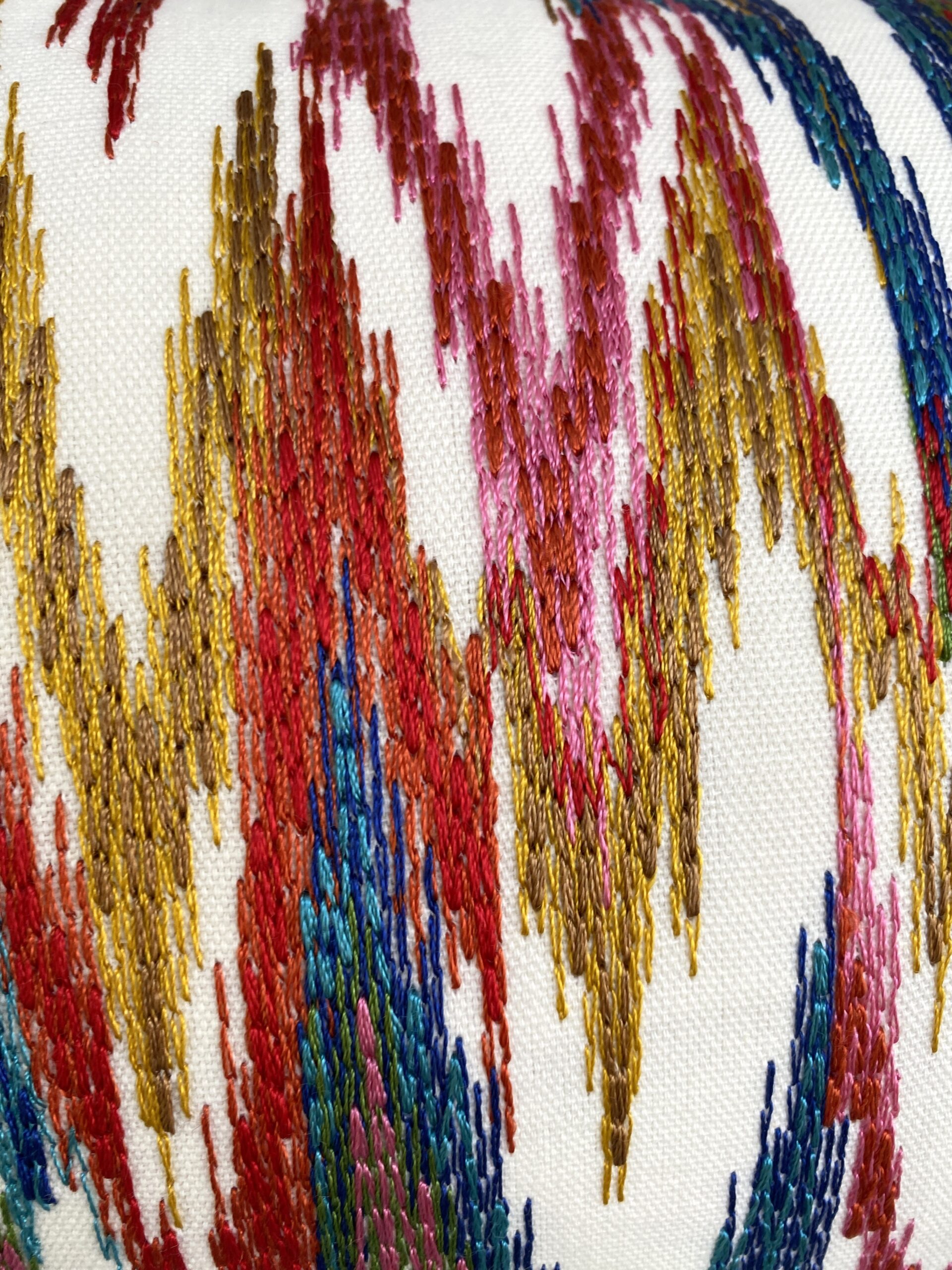 Pindler Carnivale Pillows