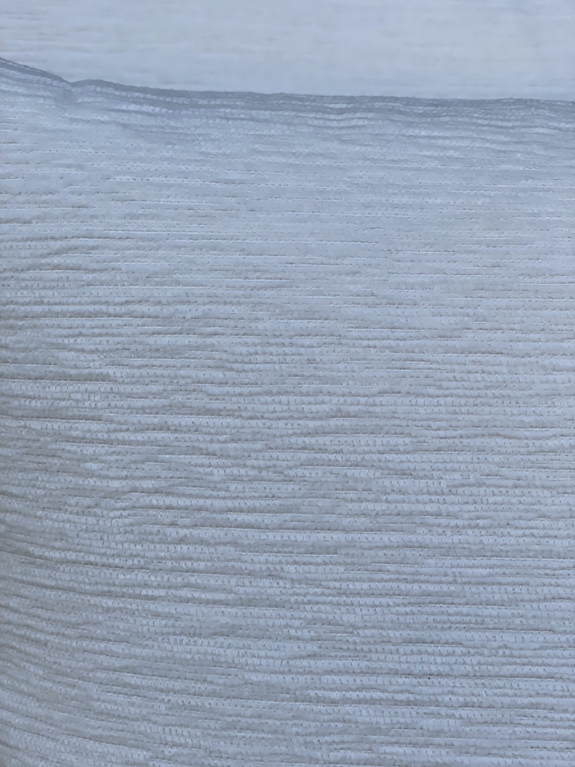 Chenille Pillows