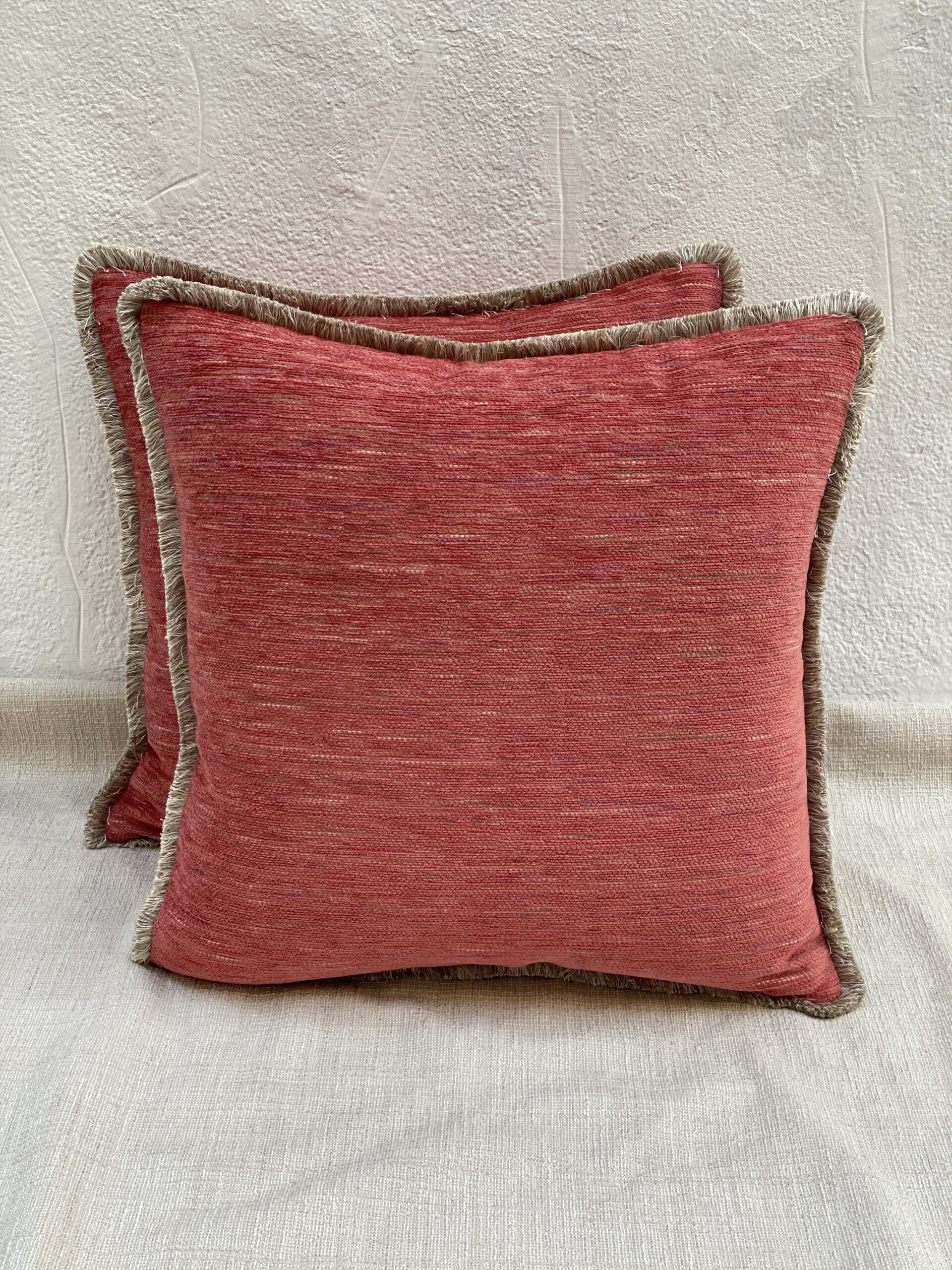 Jane Shelton Tapestry Pillows