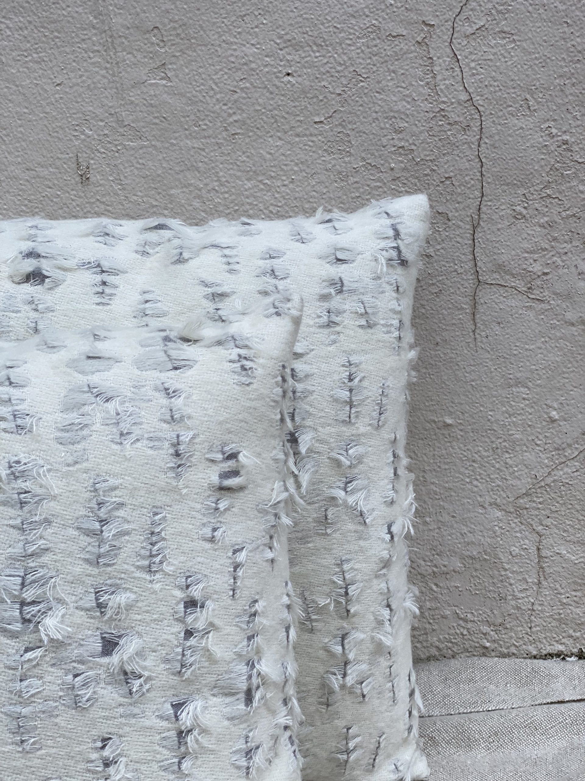 Holland & Sherry Pillows