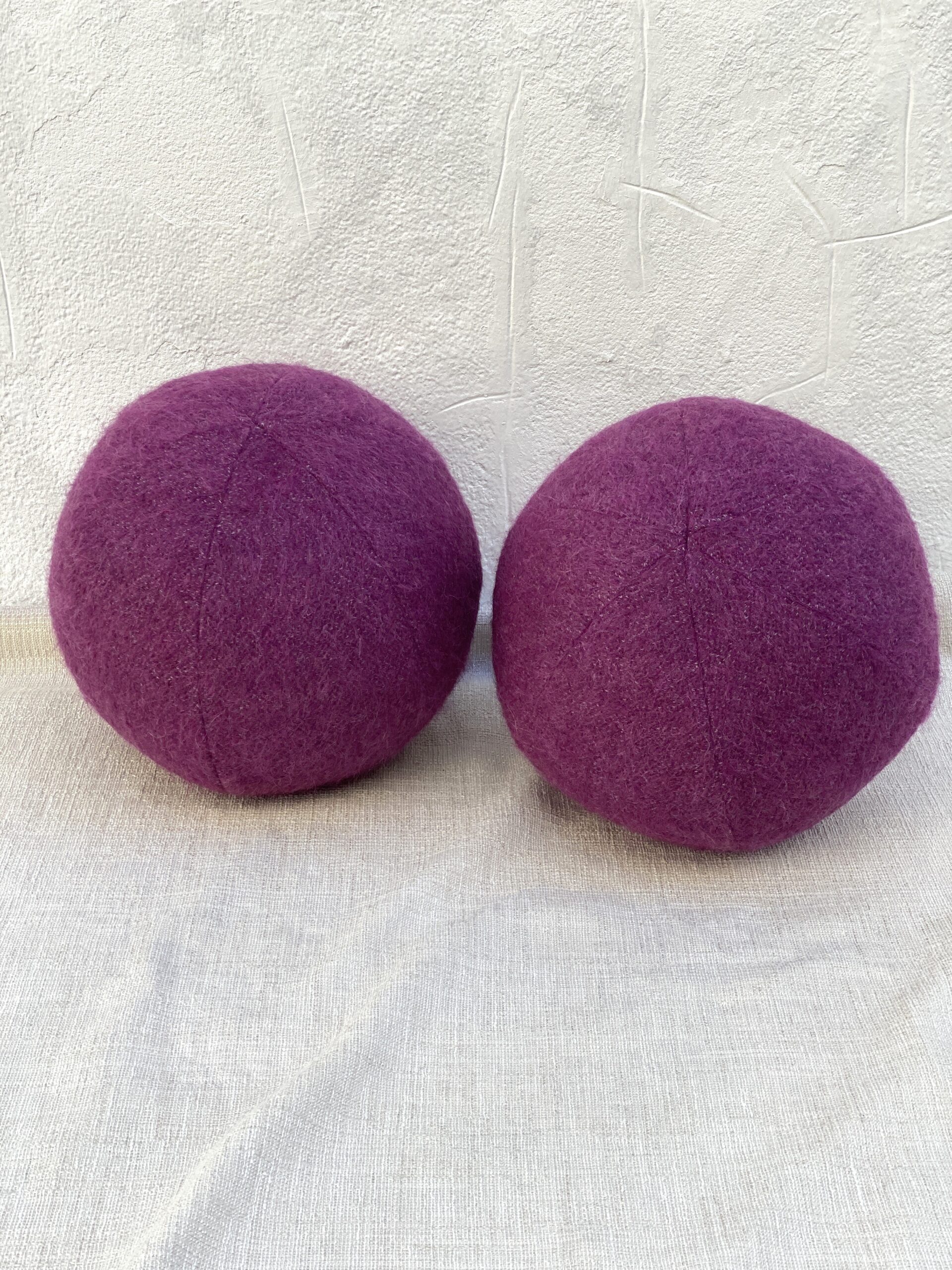 Pierre Frey Yeti Pillows