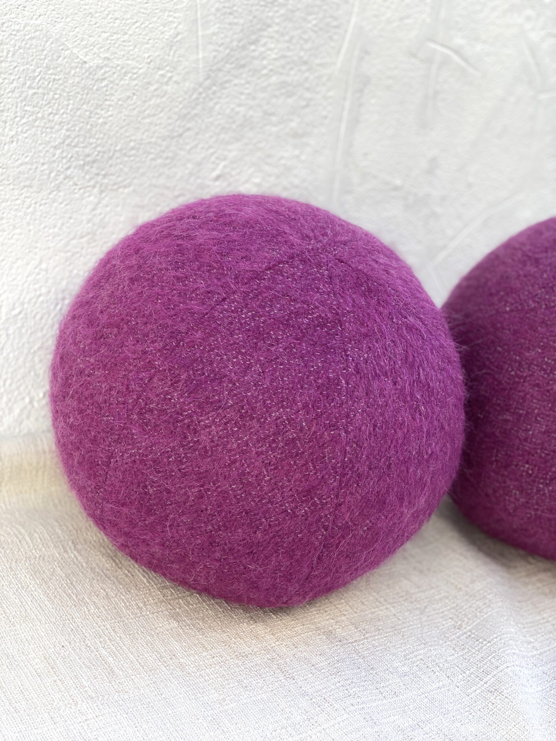 Pierre Frey Yeti Pillows