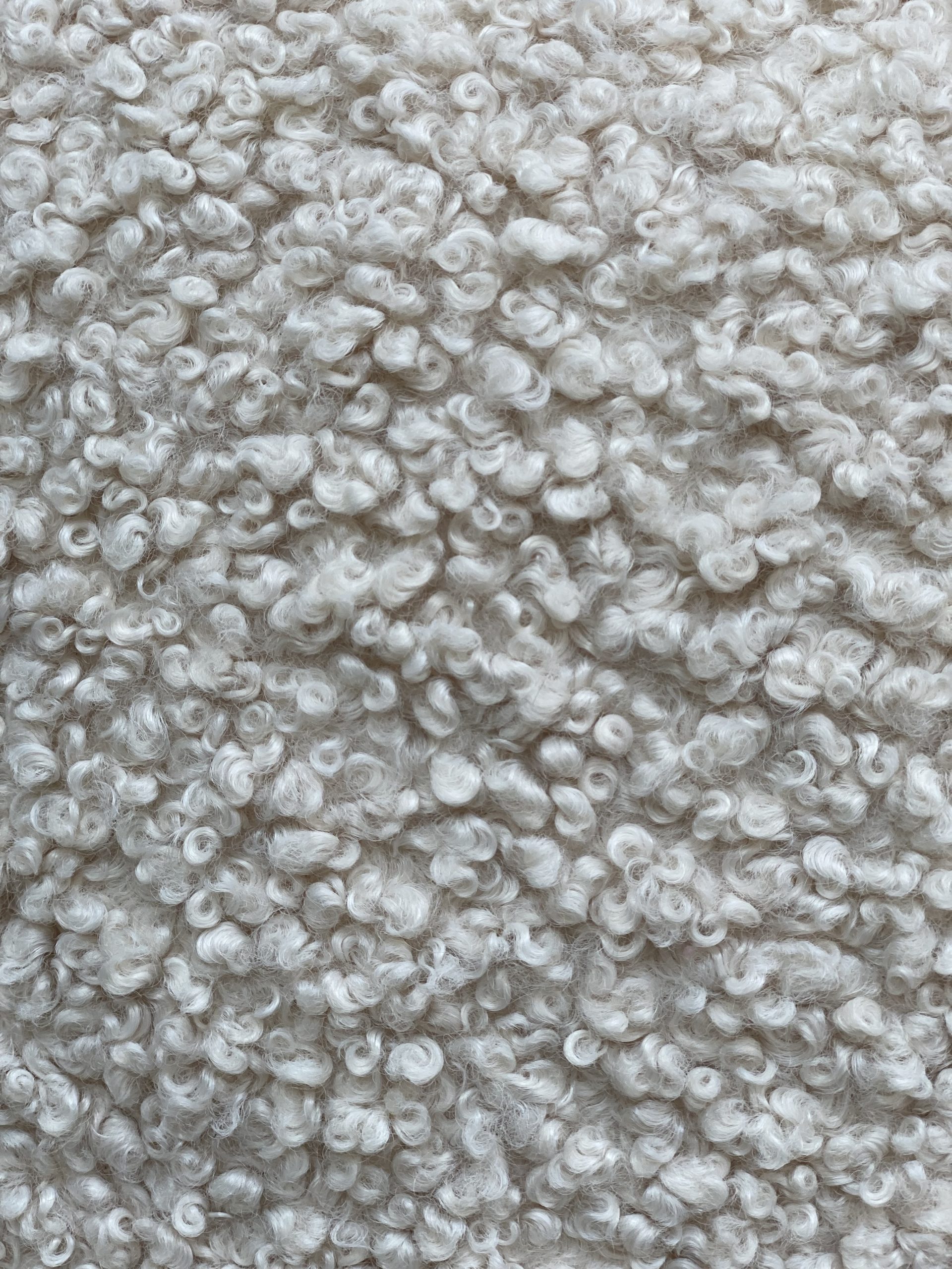 Fuzzy Pillows