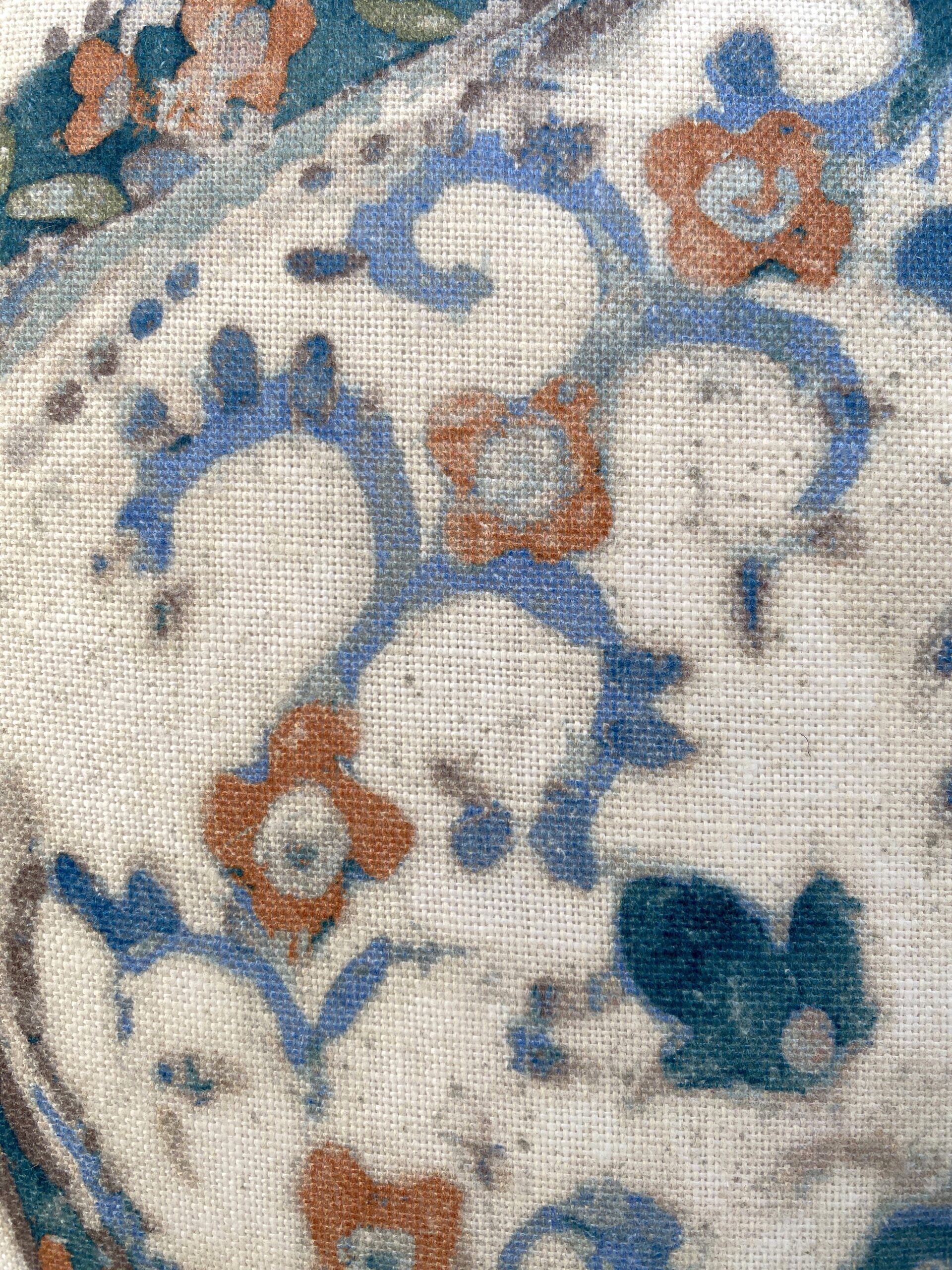 Colefax & Fowler Yasamin Pillows