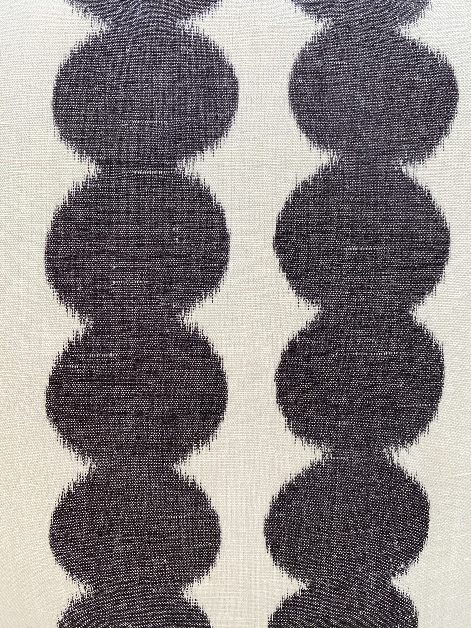 Schumacher Full Circle Pillows