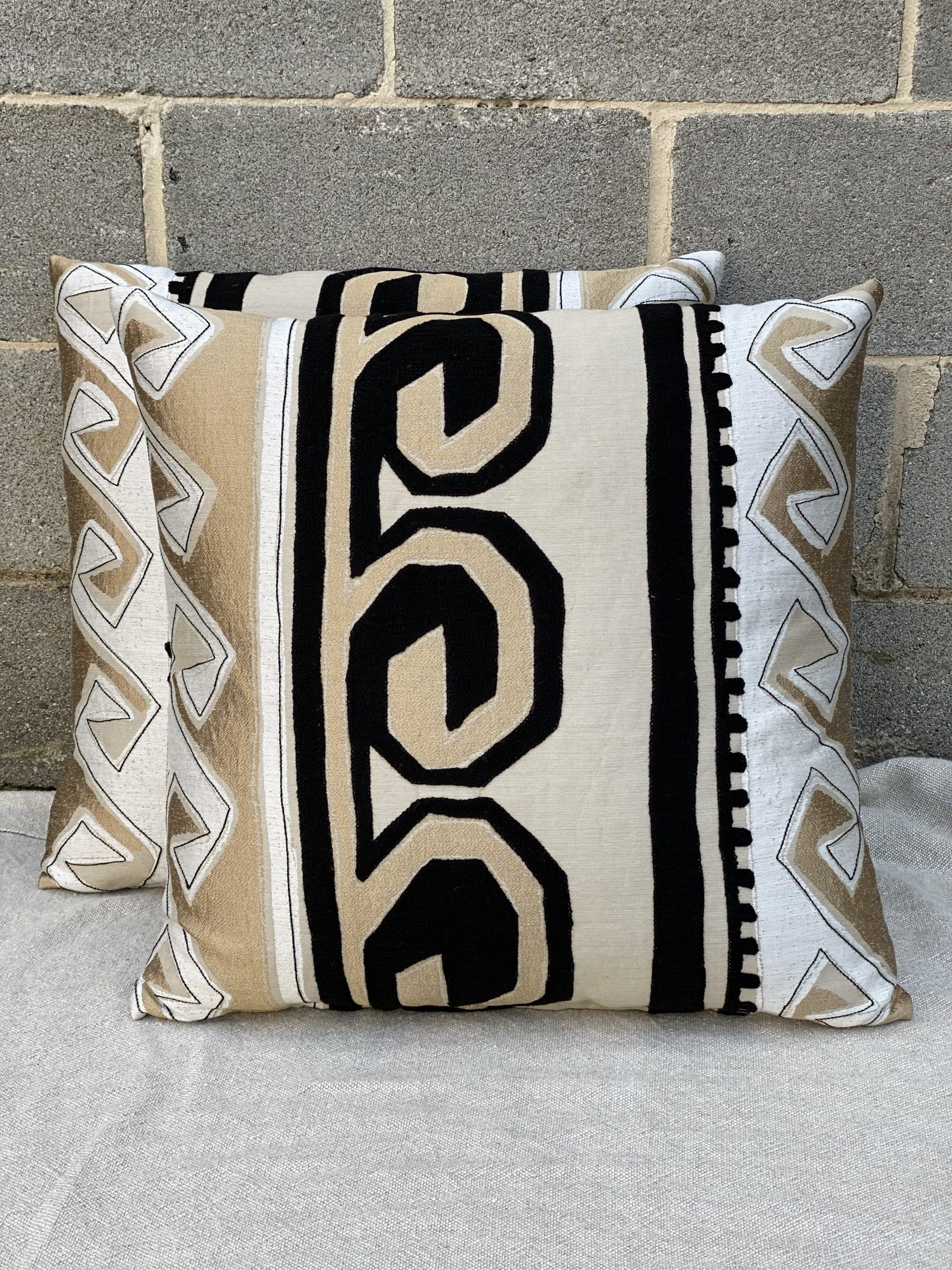 Pierre Frey Pillows