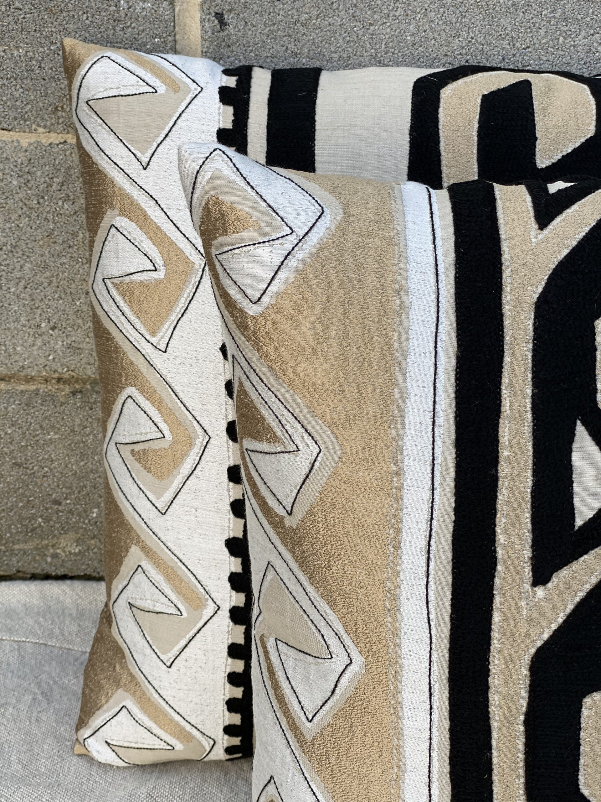 Pierre Frey Pillows