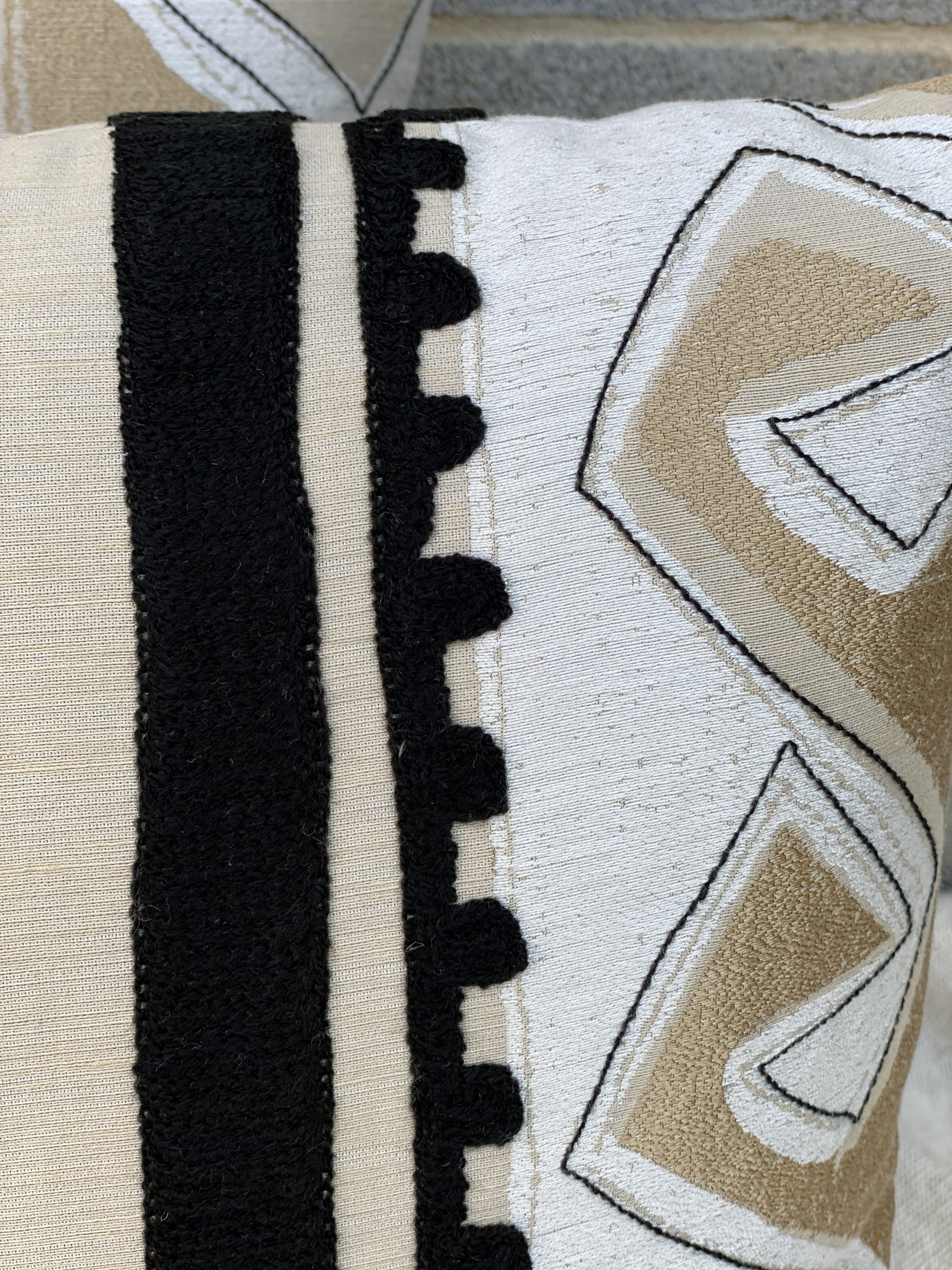 Pierre Frey Pillows