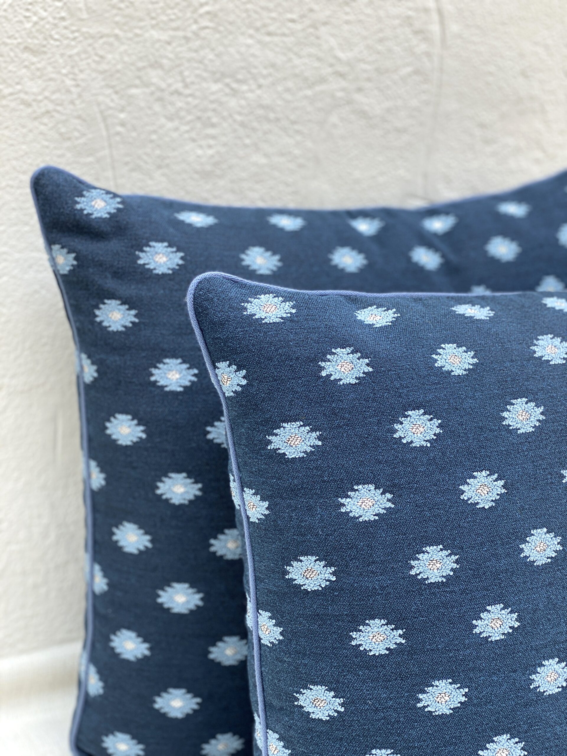 S. Harris Amanjena Pillows