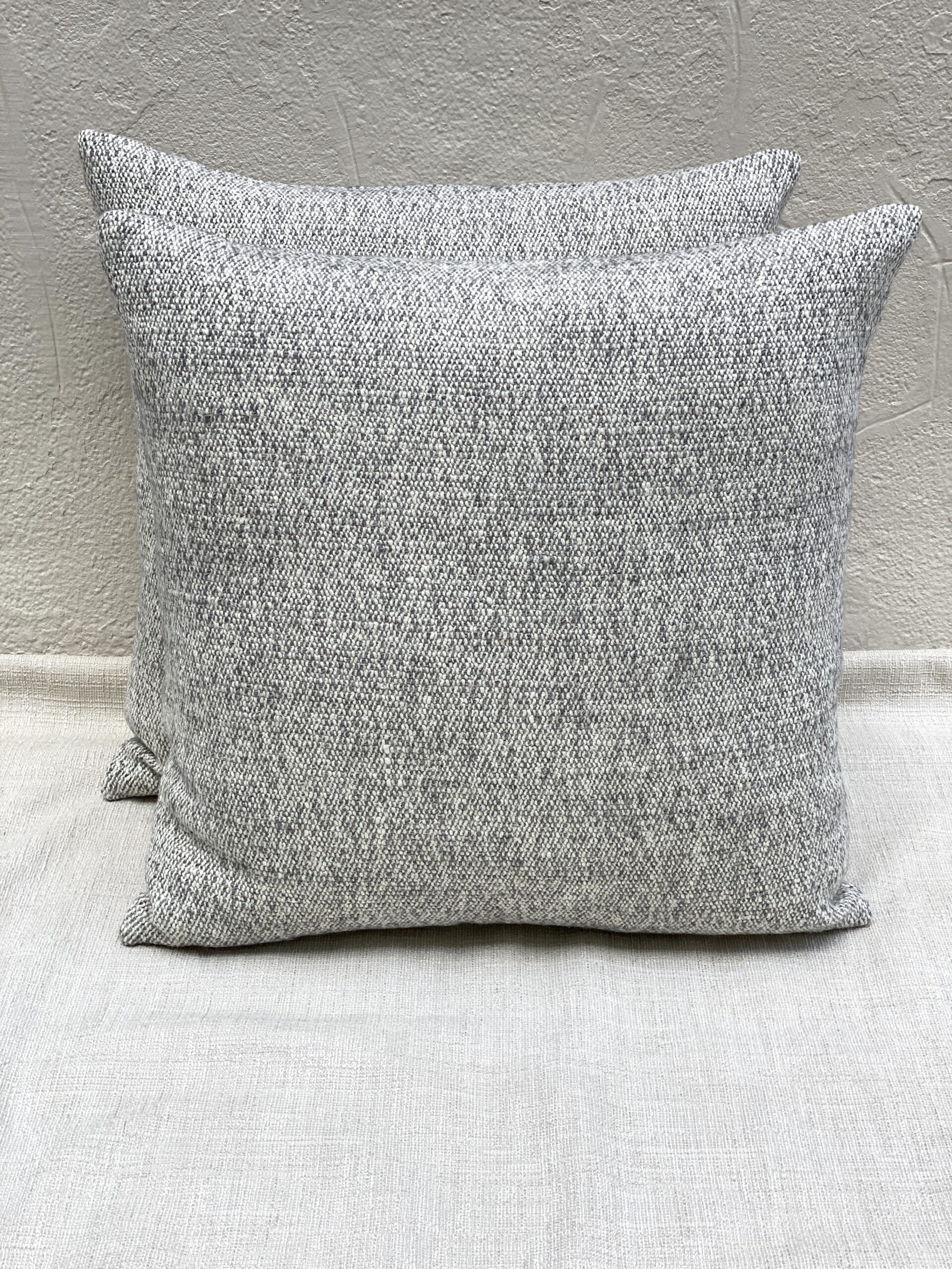 Rogers & Goffigon Borie Pillows