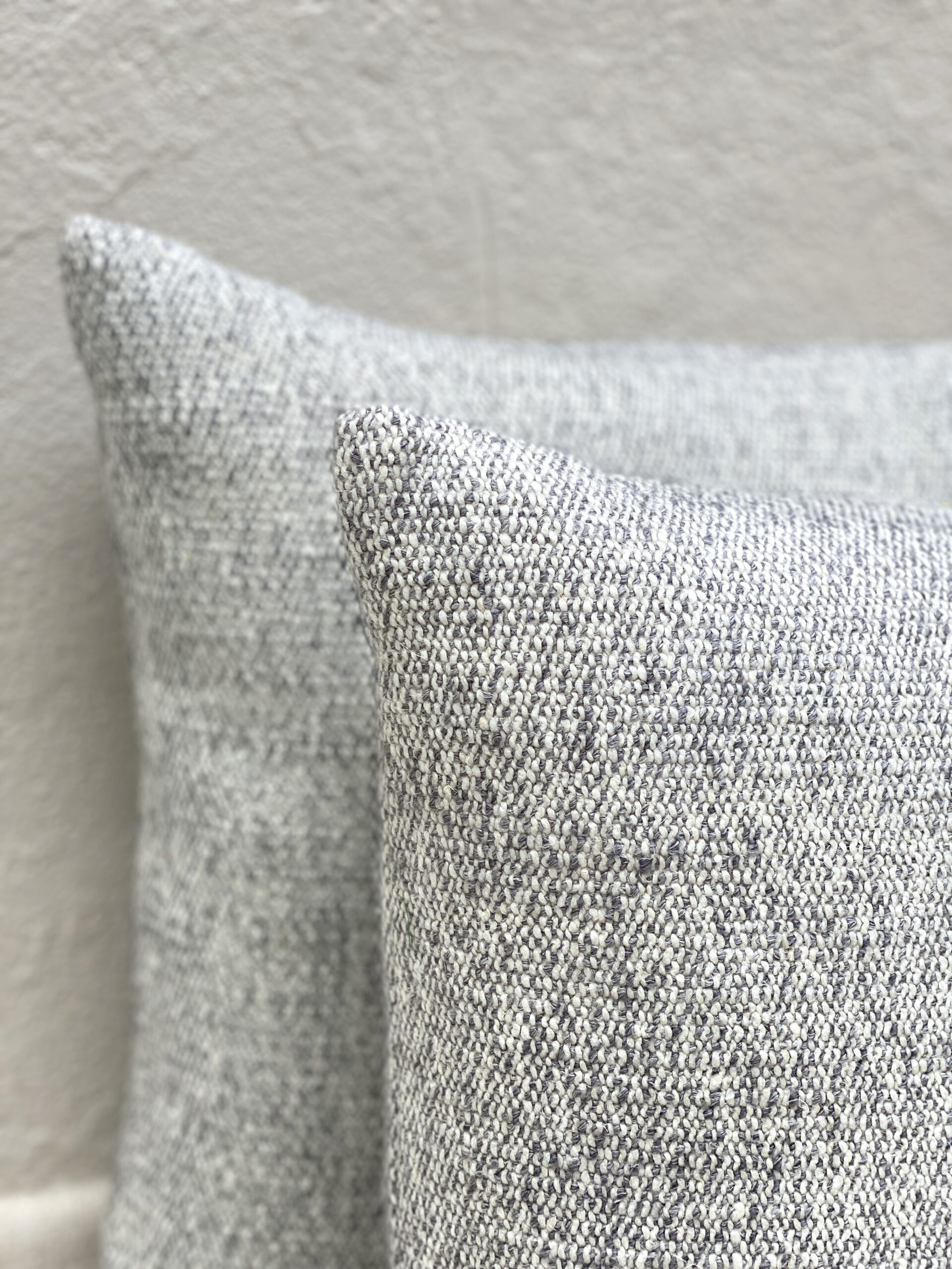 Rogers & Goffigon Borie Pillows
