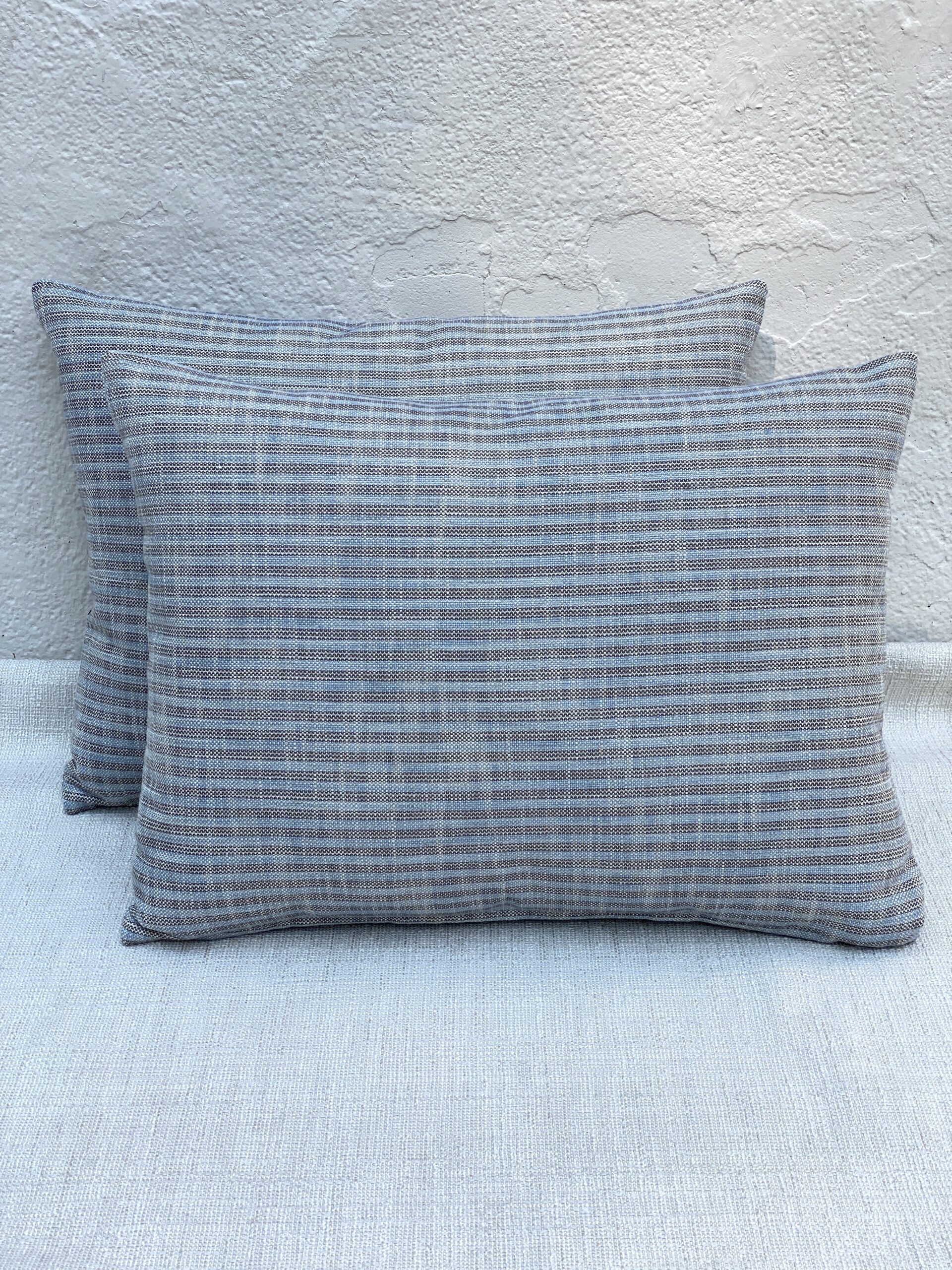 JAB Kingston Pillows