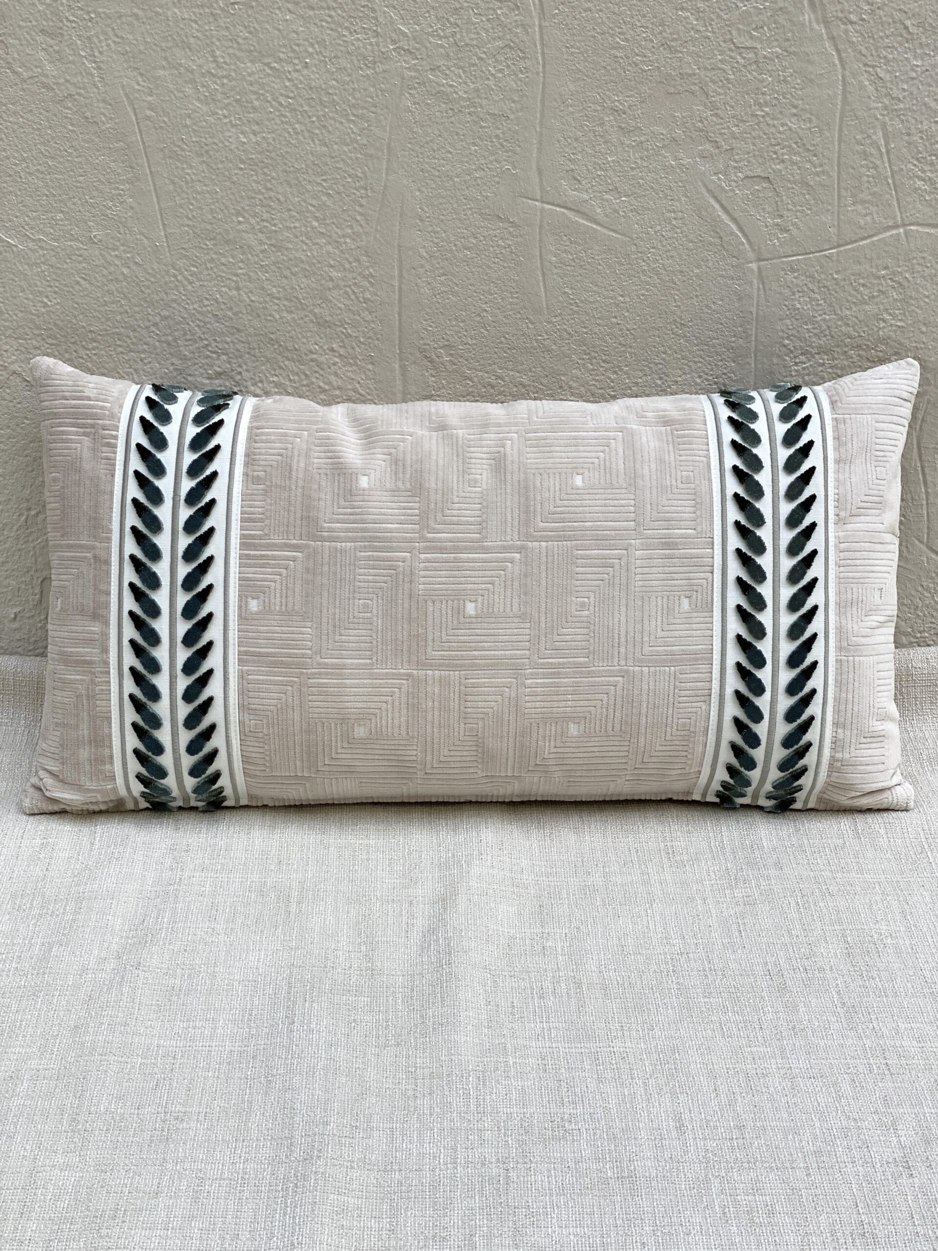 Jane Churchill Orson Pillows
