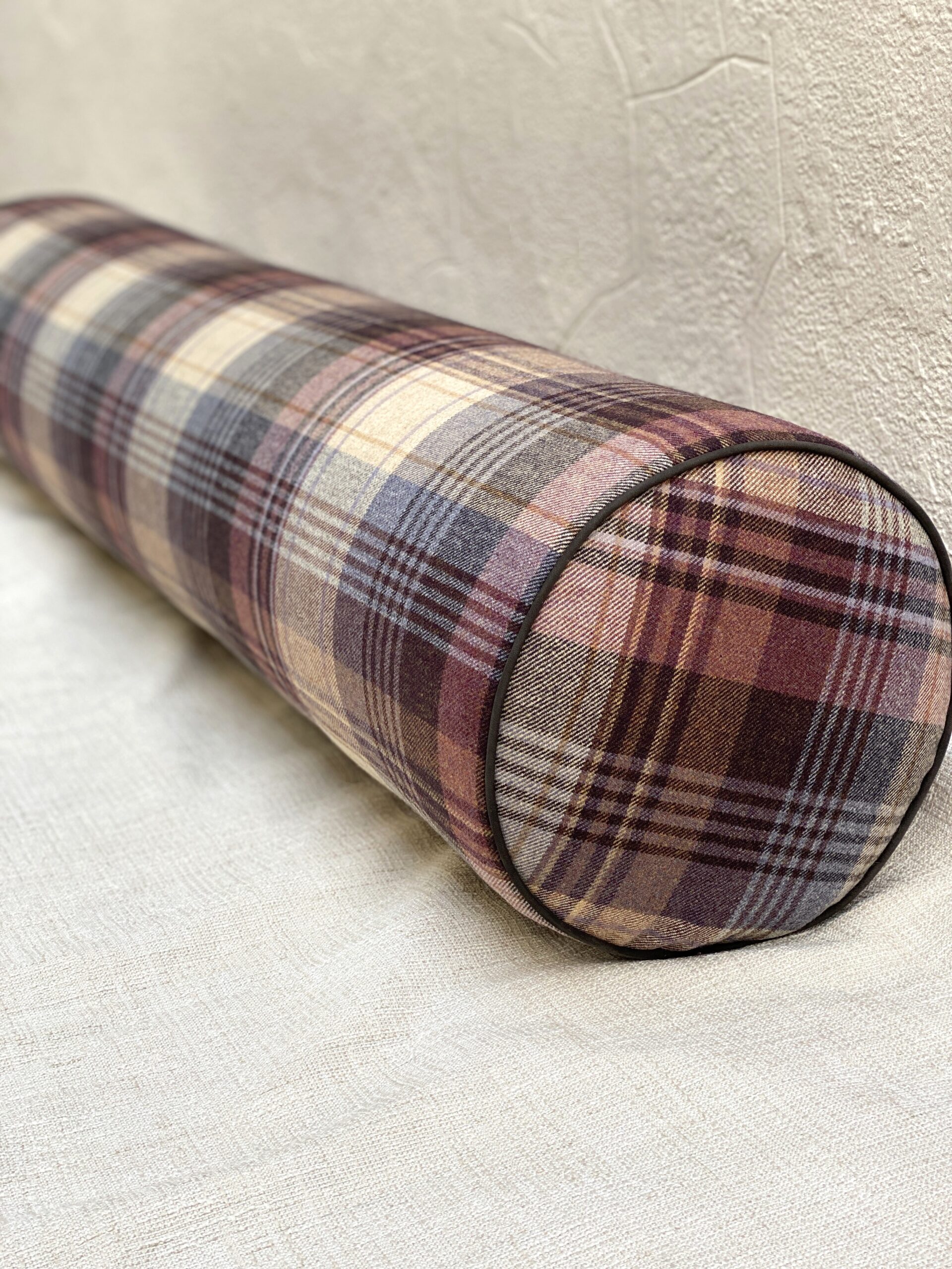 Johnstons of Elgin Glen Isla Pillows
