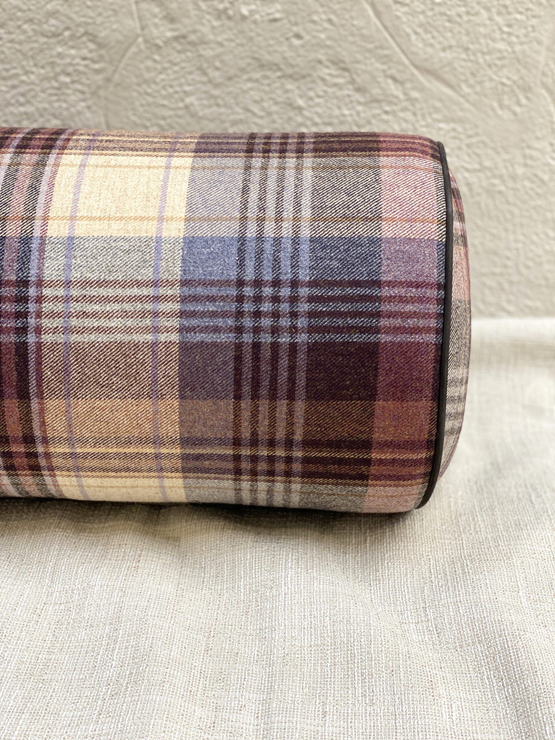 Johnstons of Elgin Glen Isla Pillows