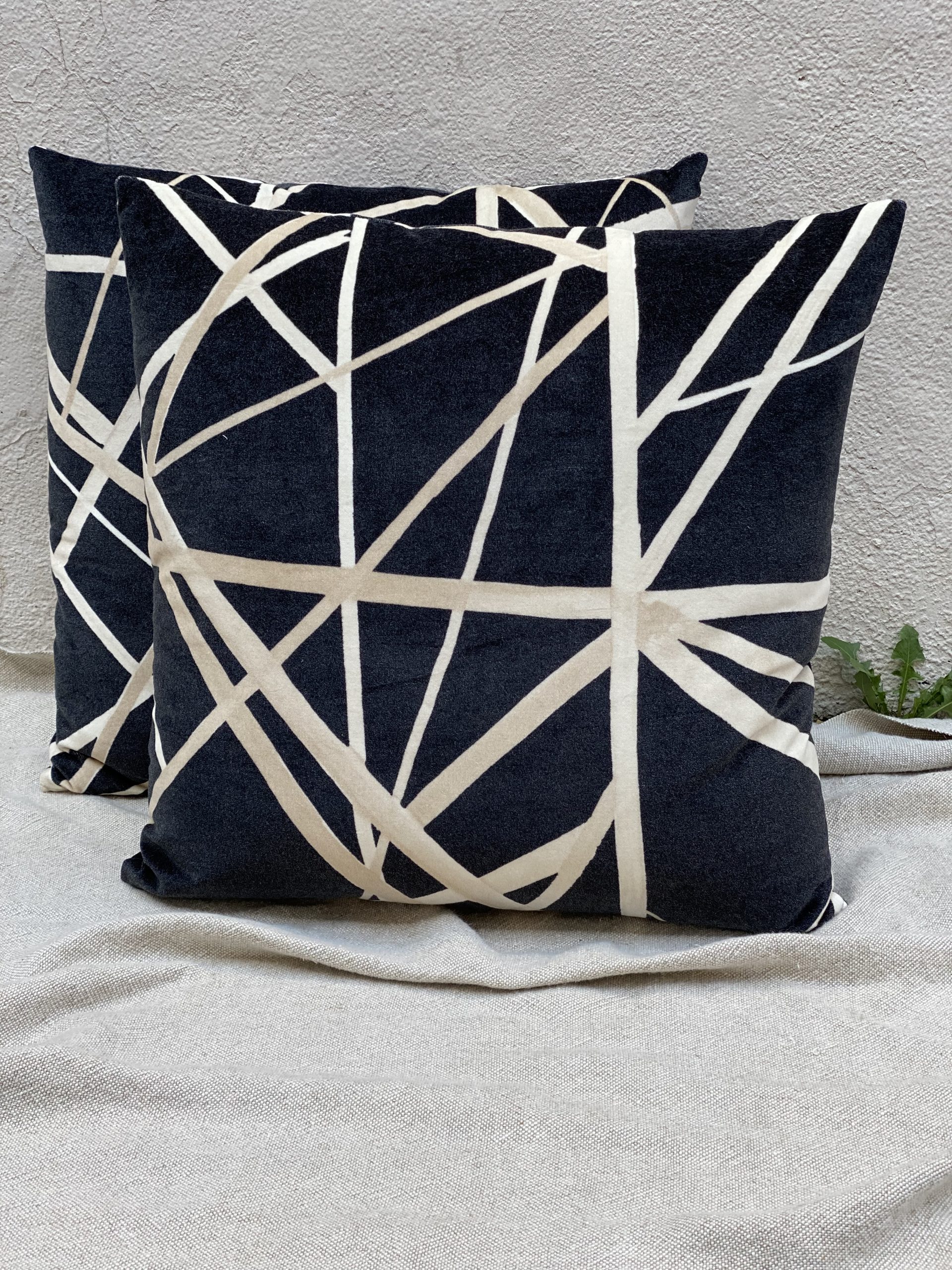 JLA Designs Pillows
