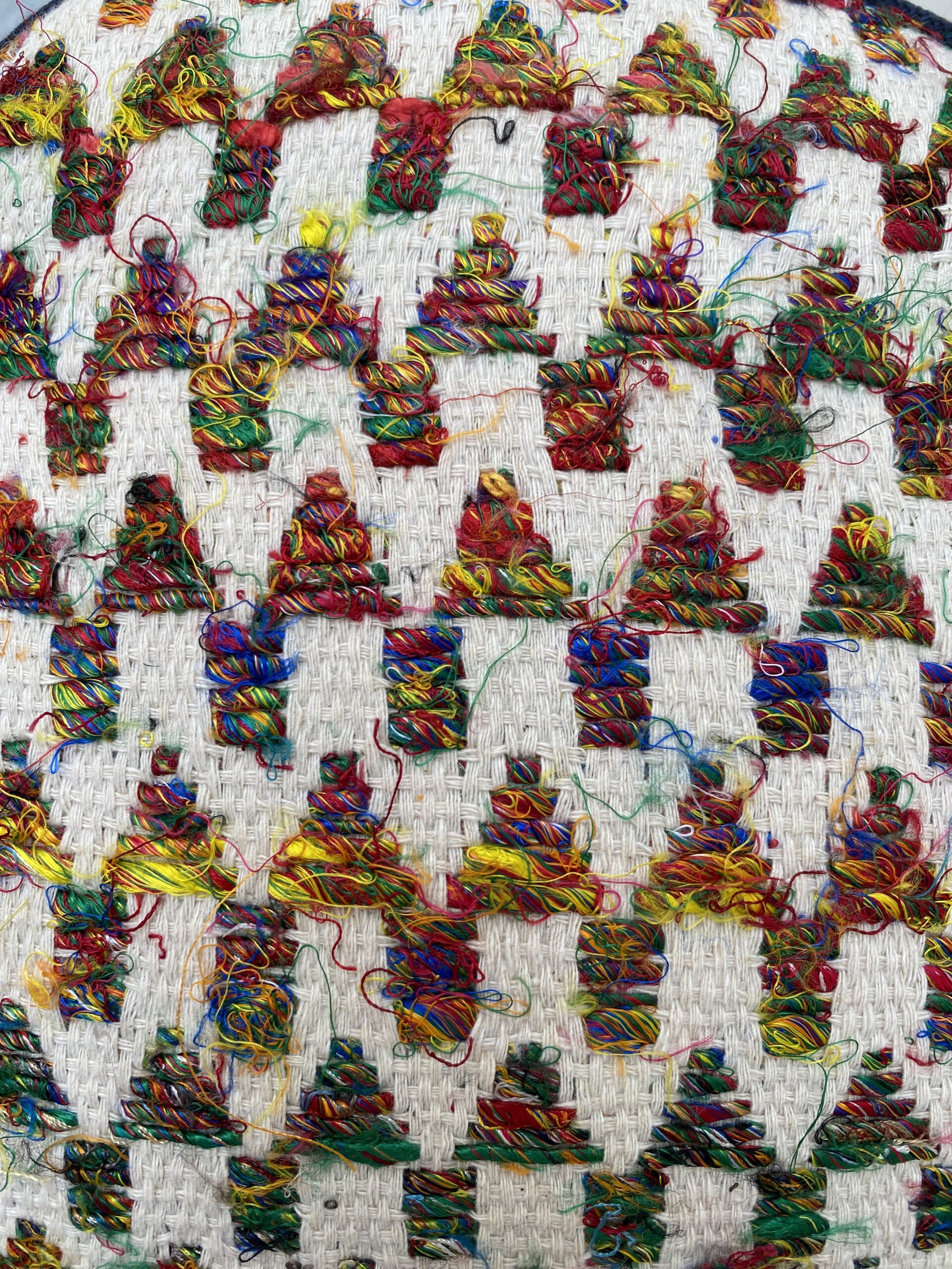 Schumacher Idora Pillows